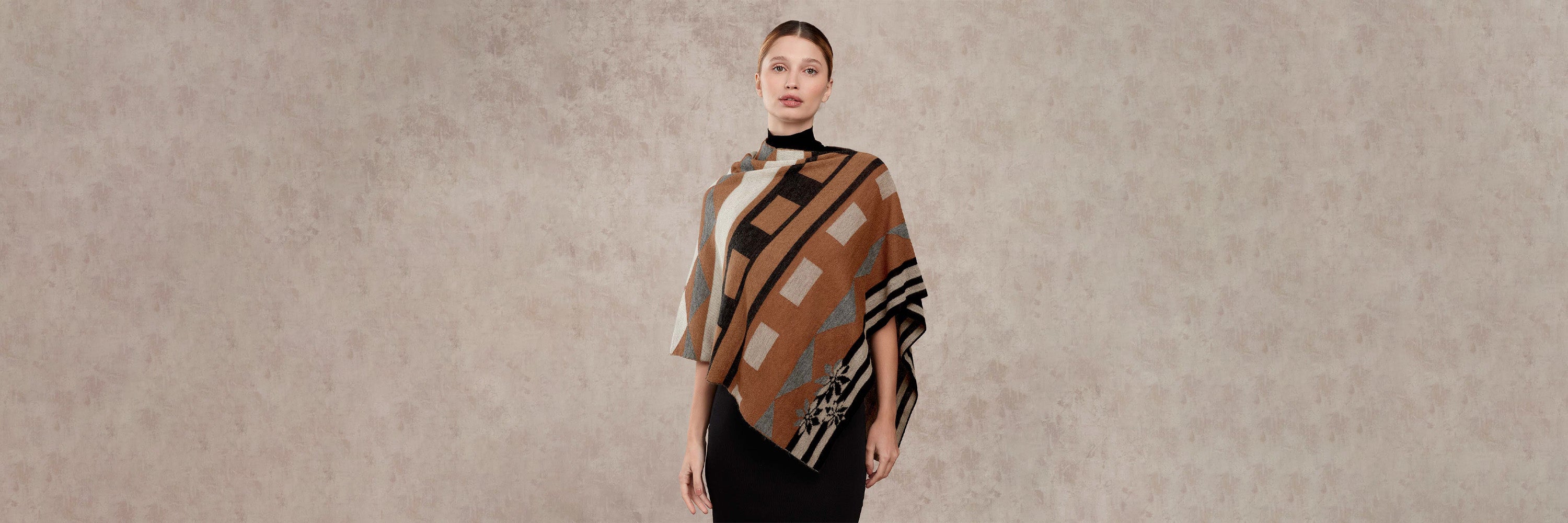 Women's Capes & Ponchos