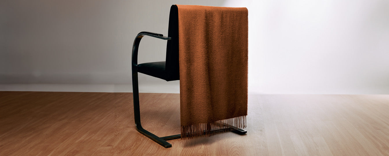 Blankets & Throws