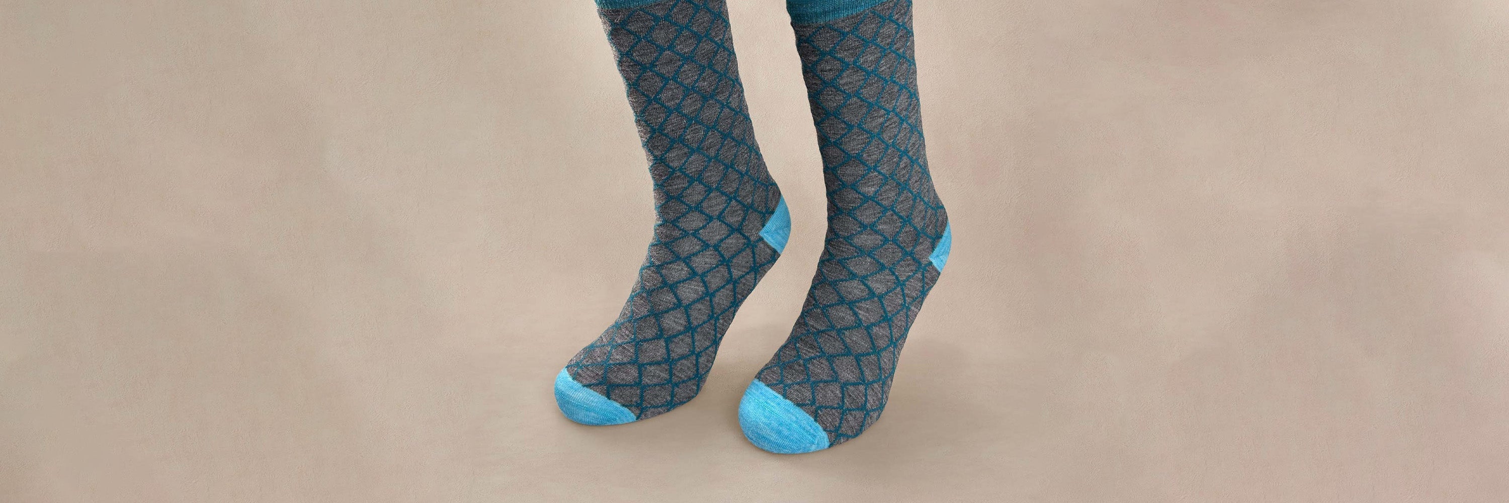 Sol Alpaca Women's Socks