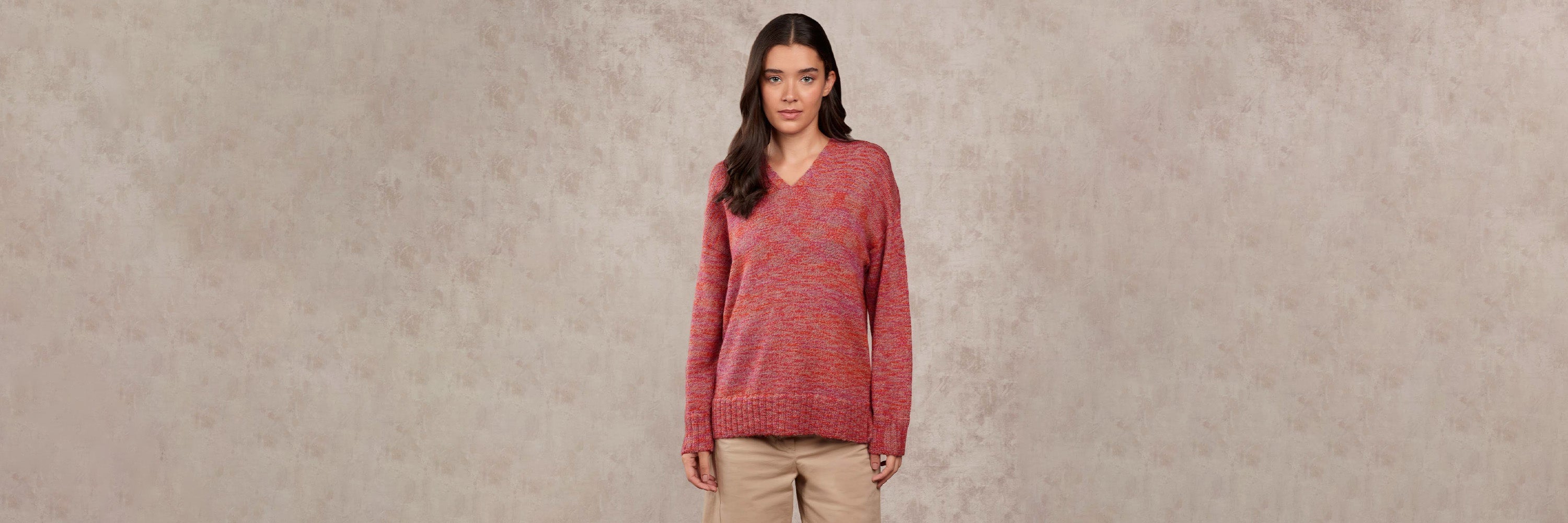 Women's Alpaca Sweaters