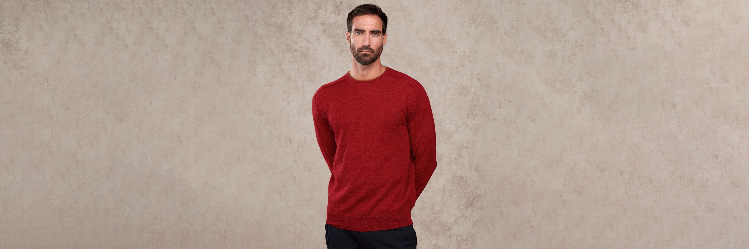 Men's Sweaters & Cardigans