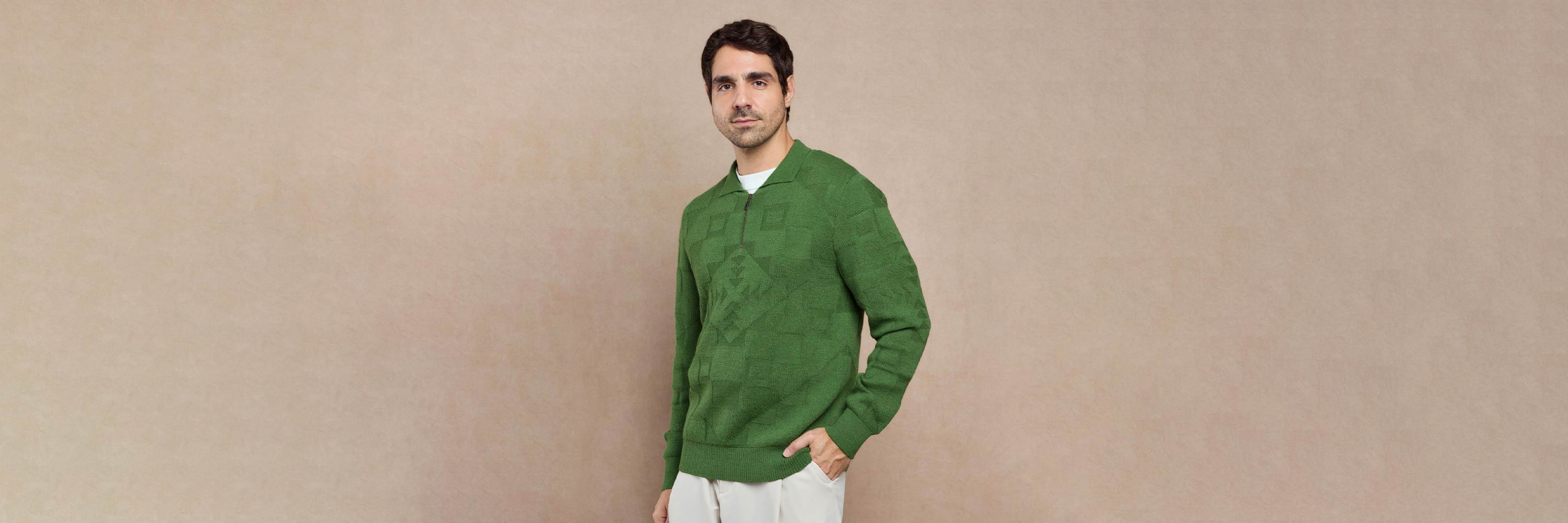 Men's Sweaters & Cardigans