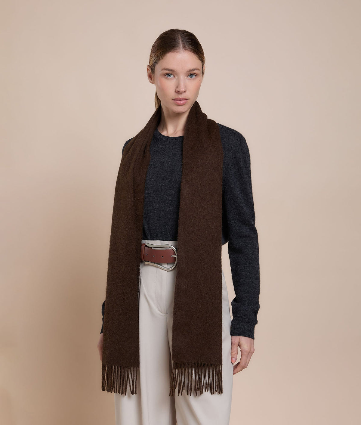Essential Shawl