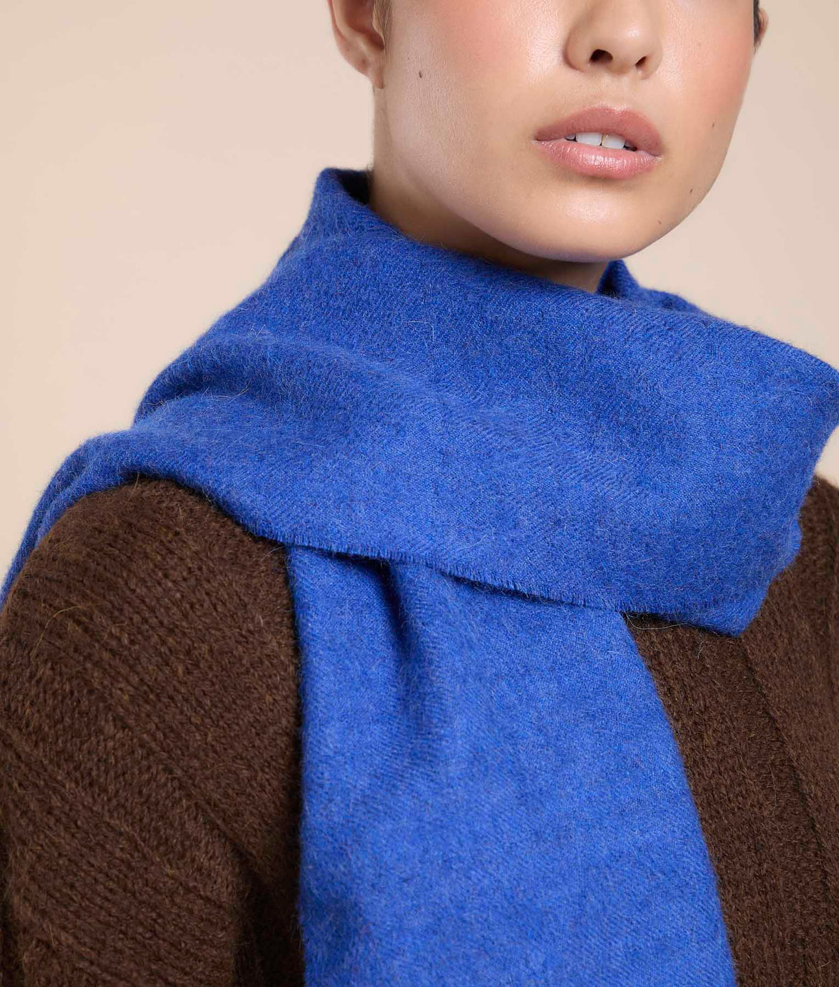 Imaginación Shawl