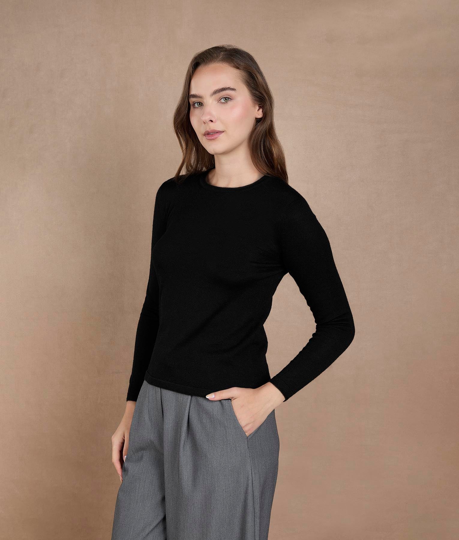 Fully Fashion Sweater