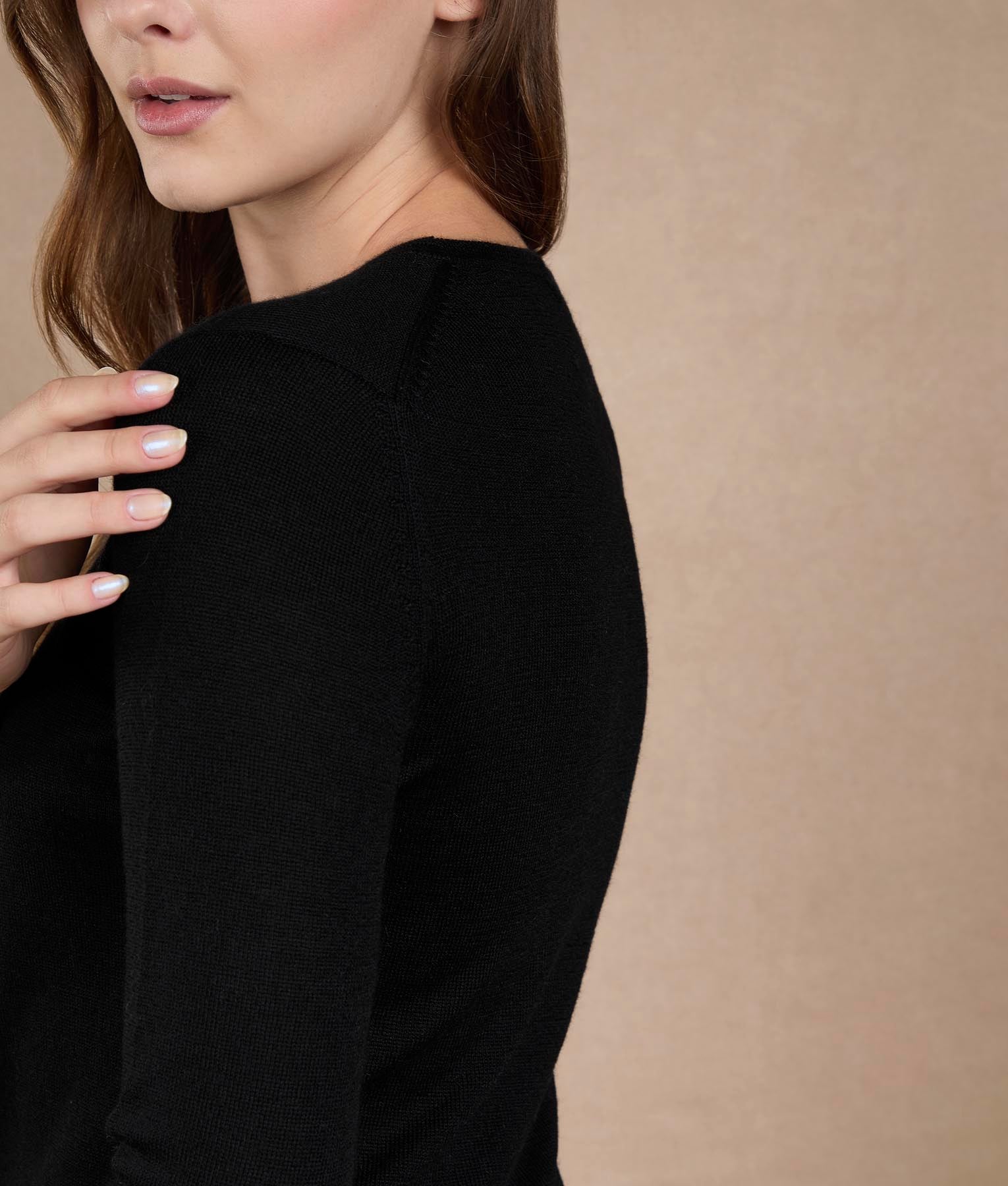 Fully Fashion Sweater