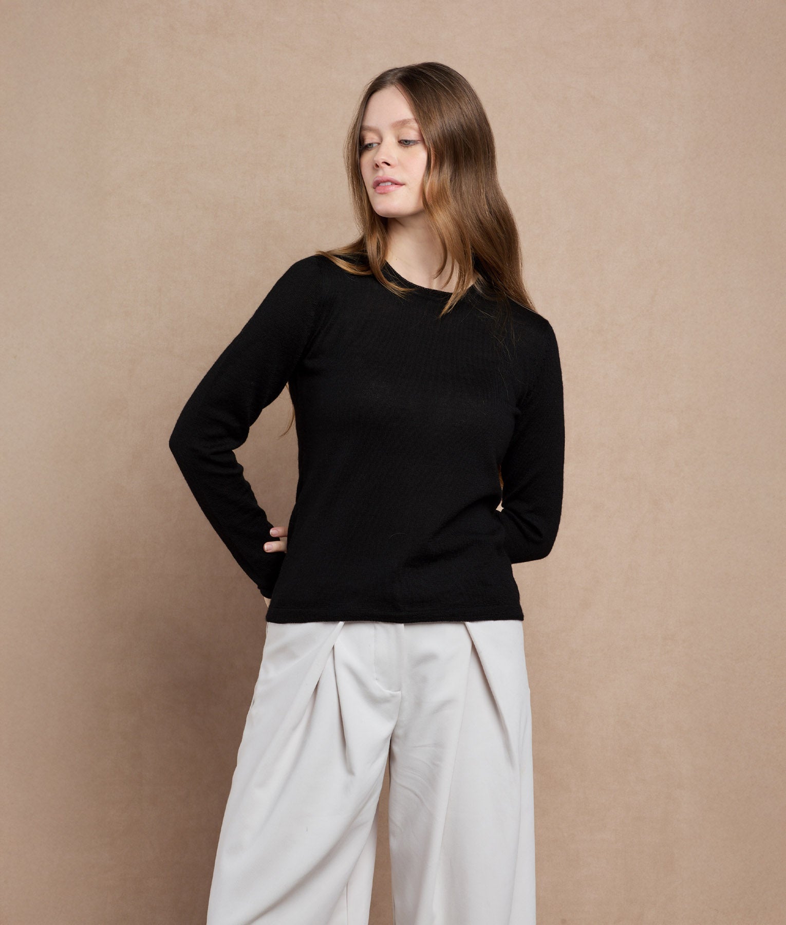 Fully Fashion Sweater