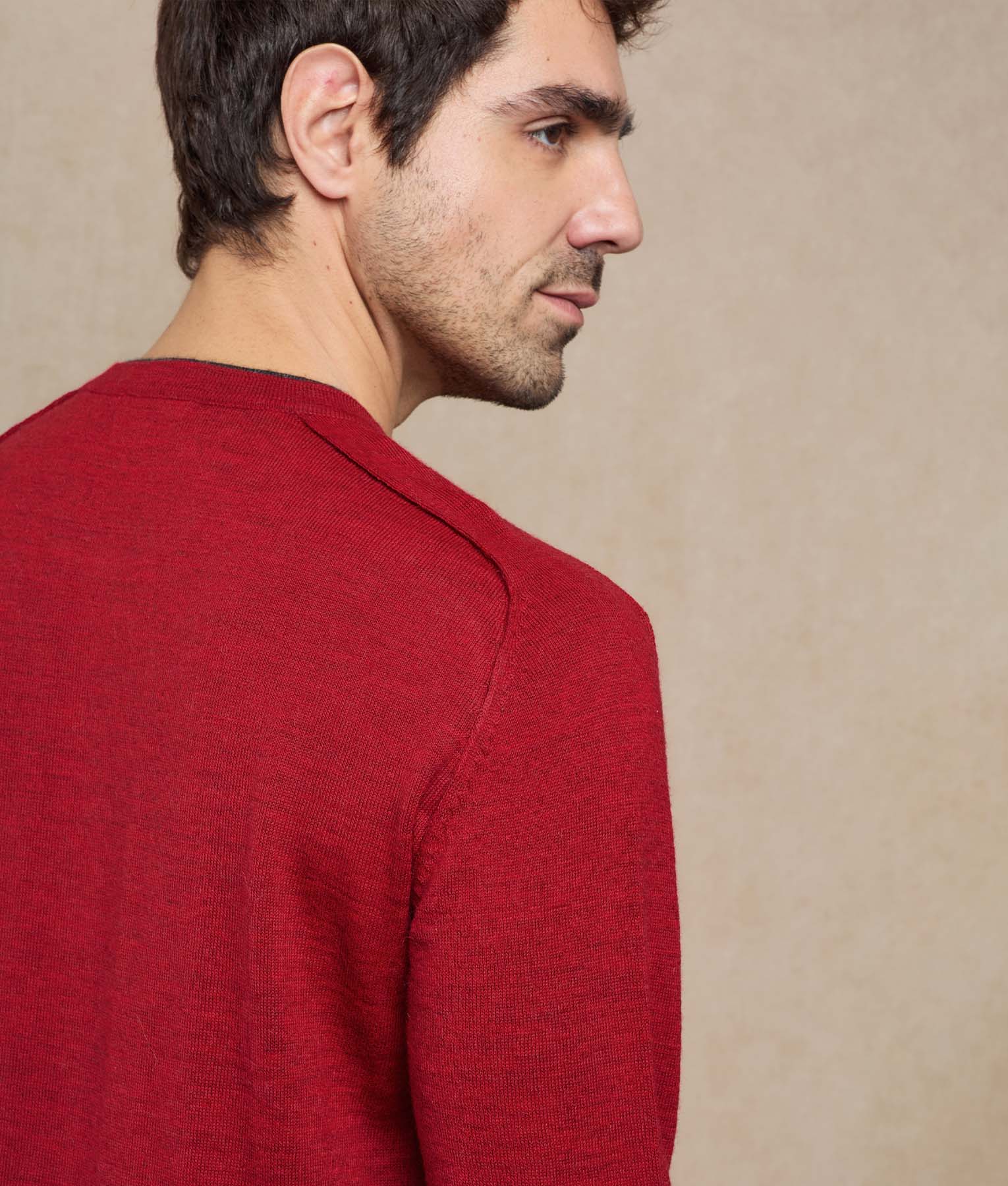 Classic Sweater