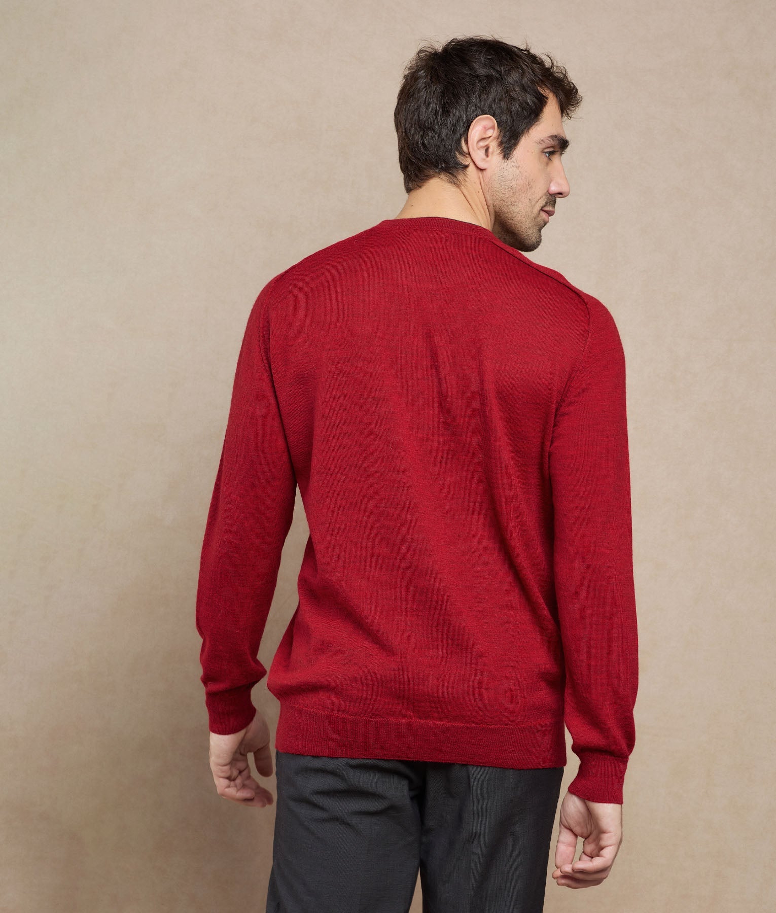 Classic Sweater