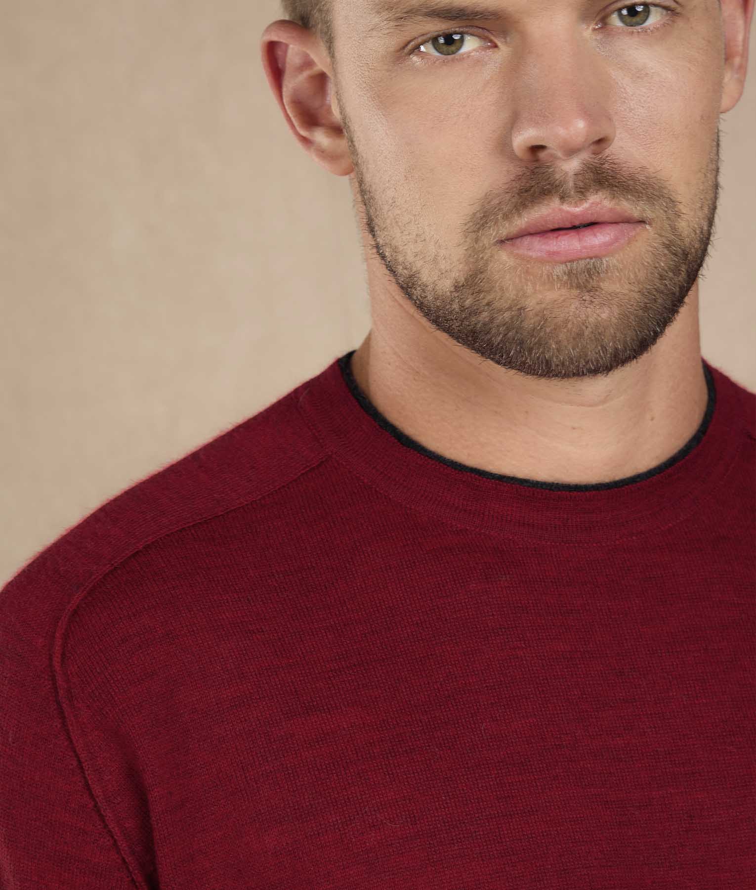 Classic Sweater