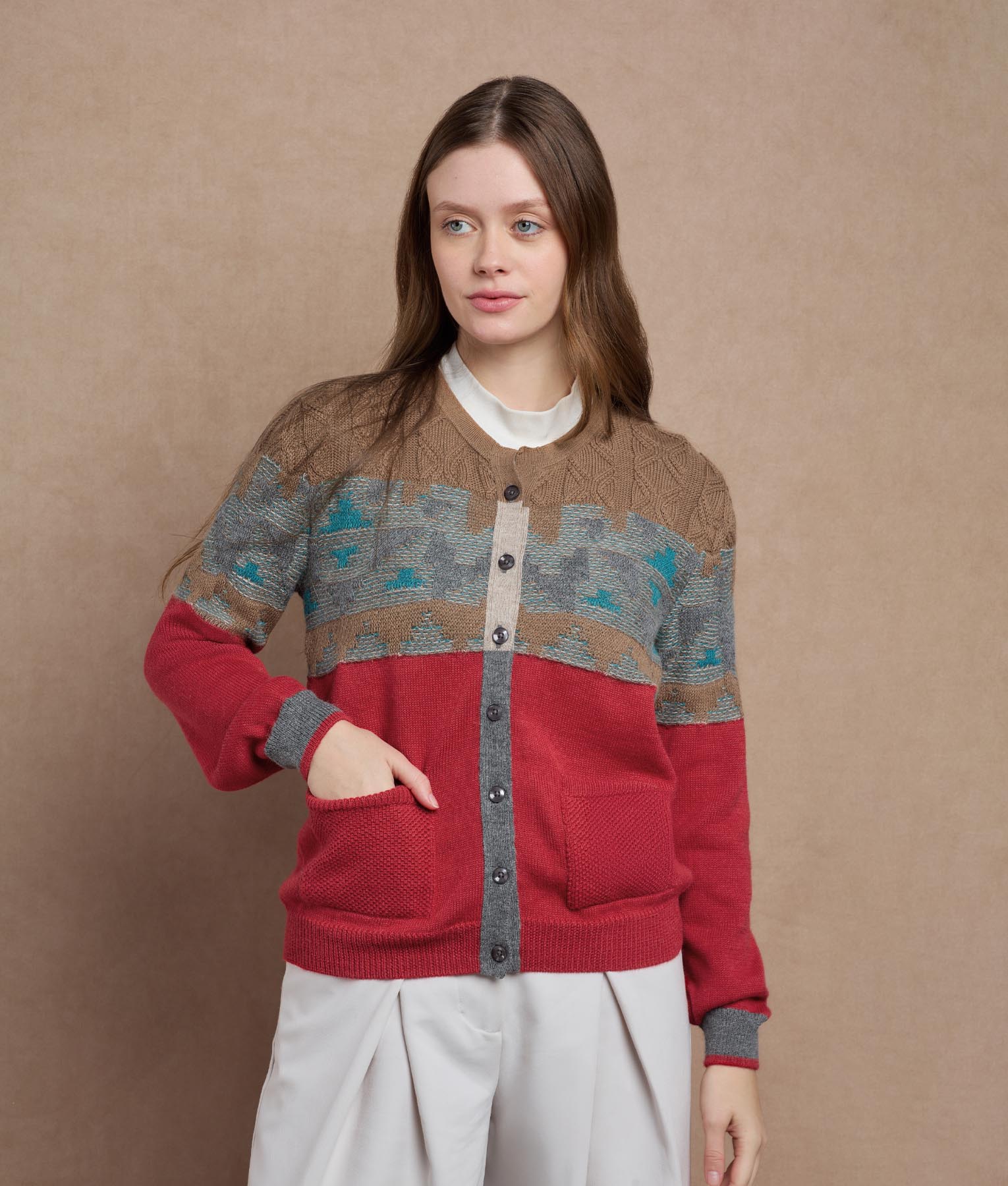 De Campo Cardigan