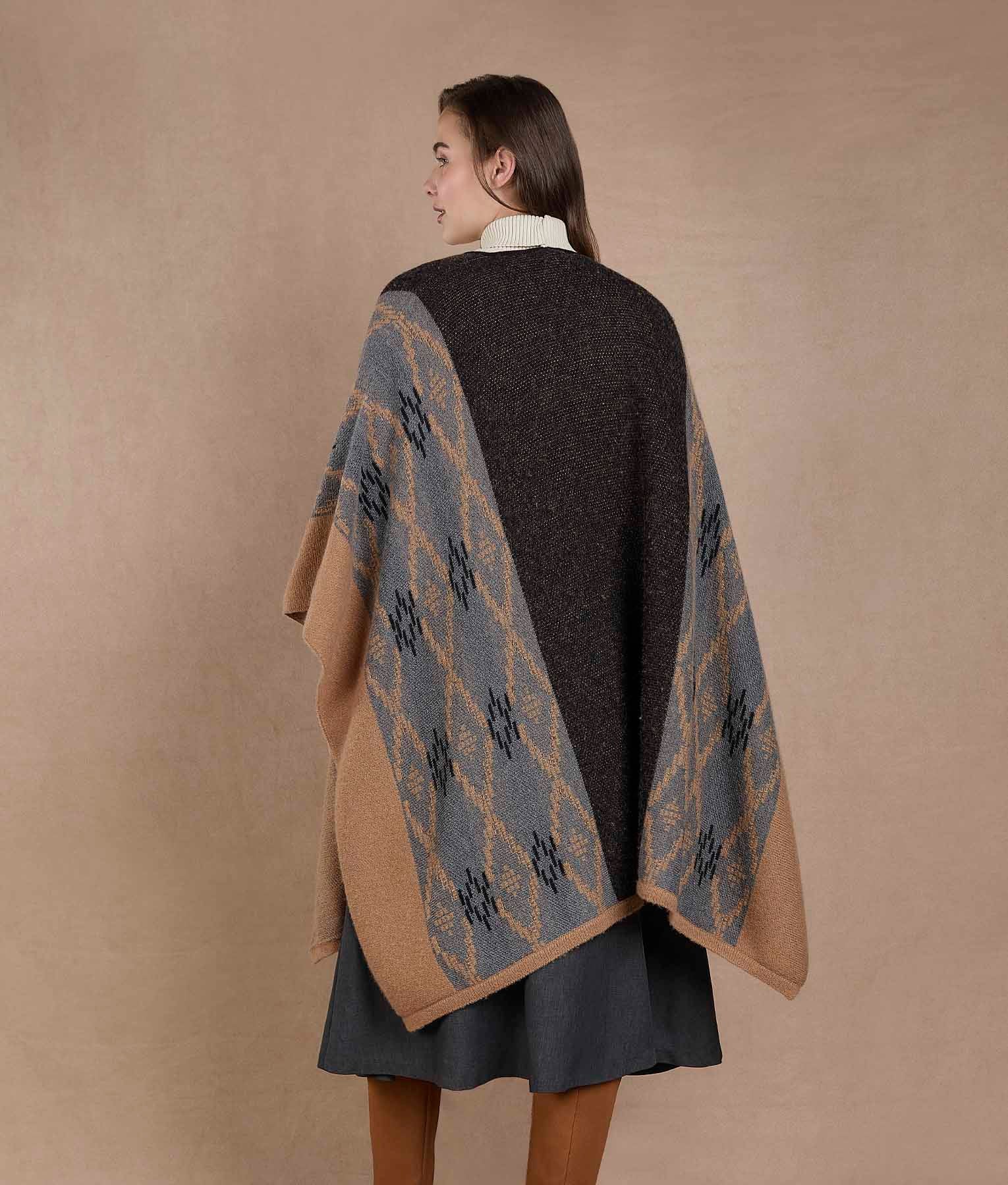 Black Diamond Cape