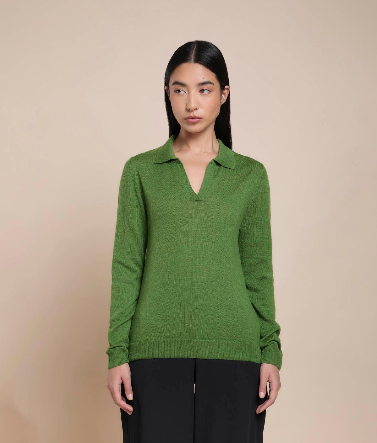 Basic Sweater