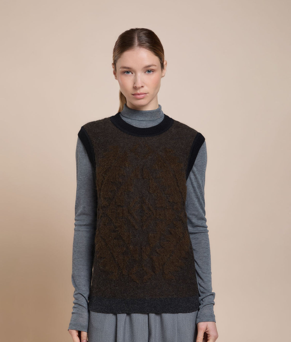 Simplified Vest