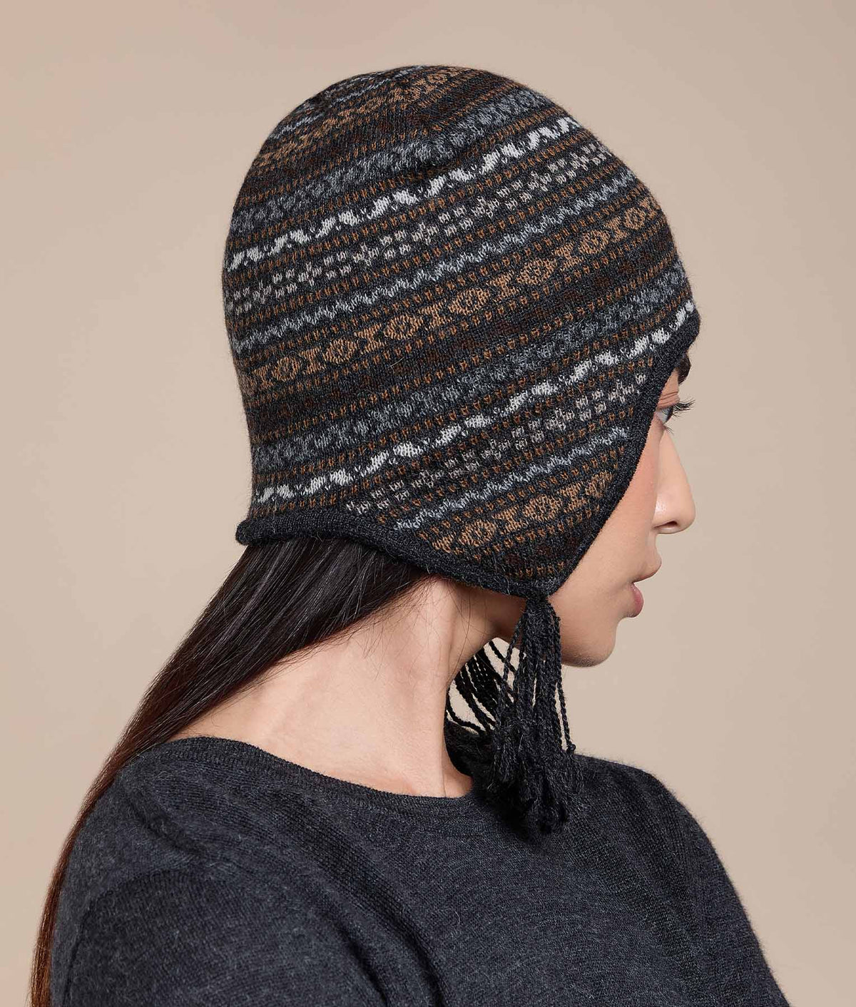 Flautista Beanie