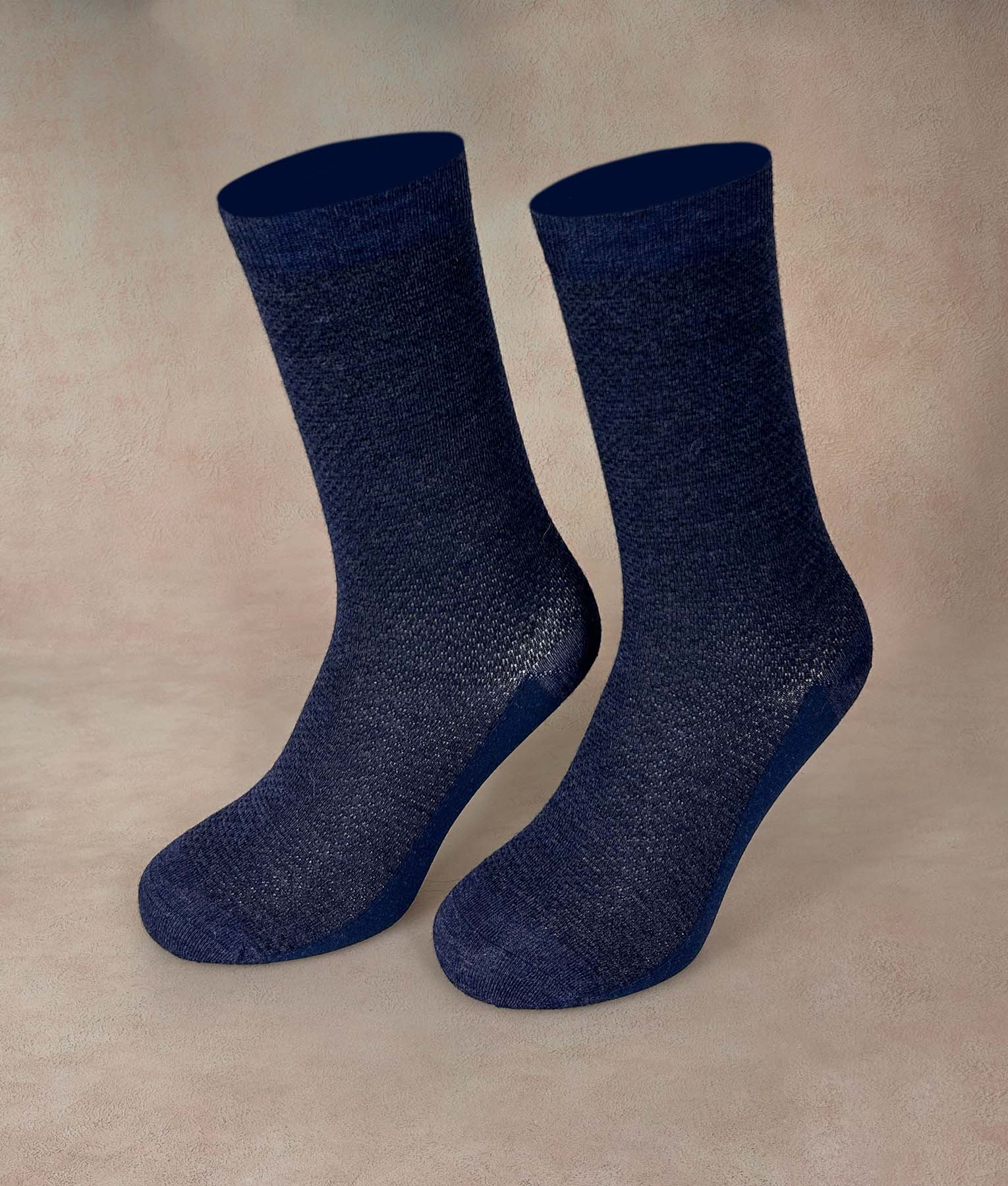 Classic Pique Men Socks
