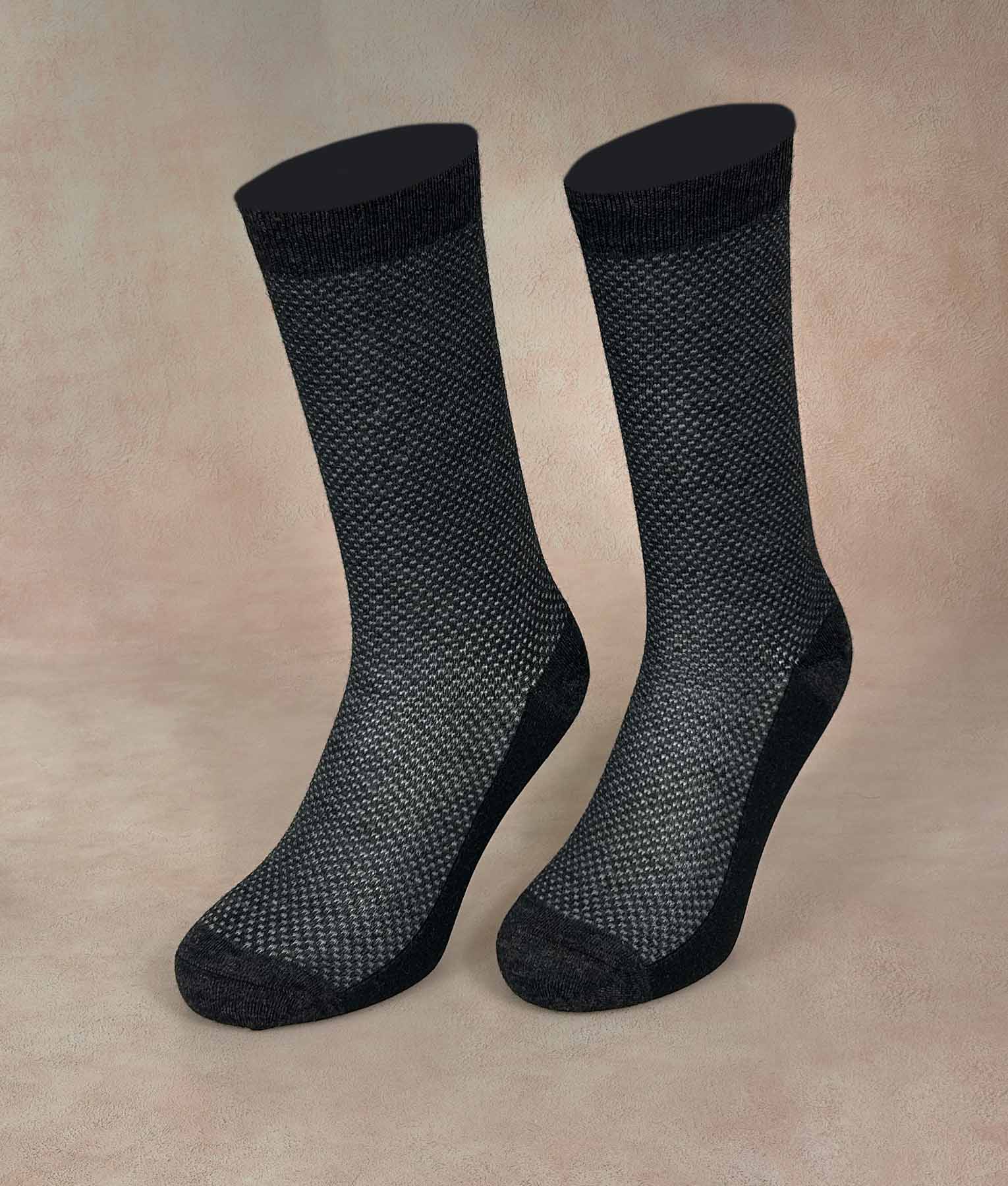 Classic Pique Men Socks