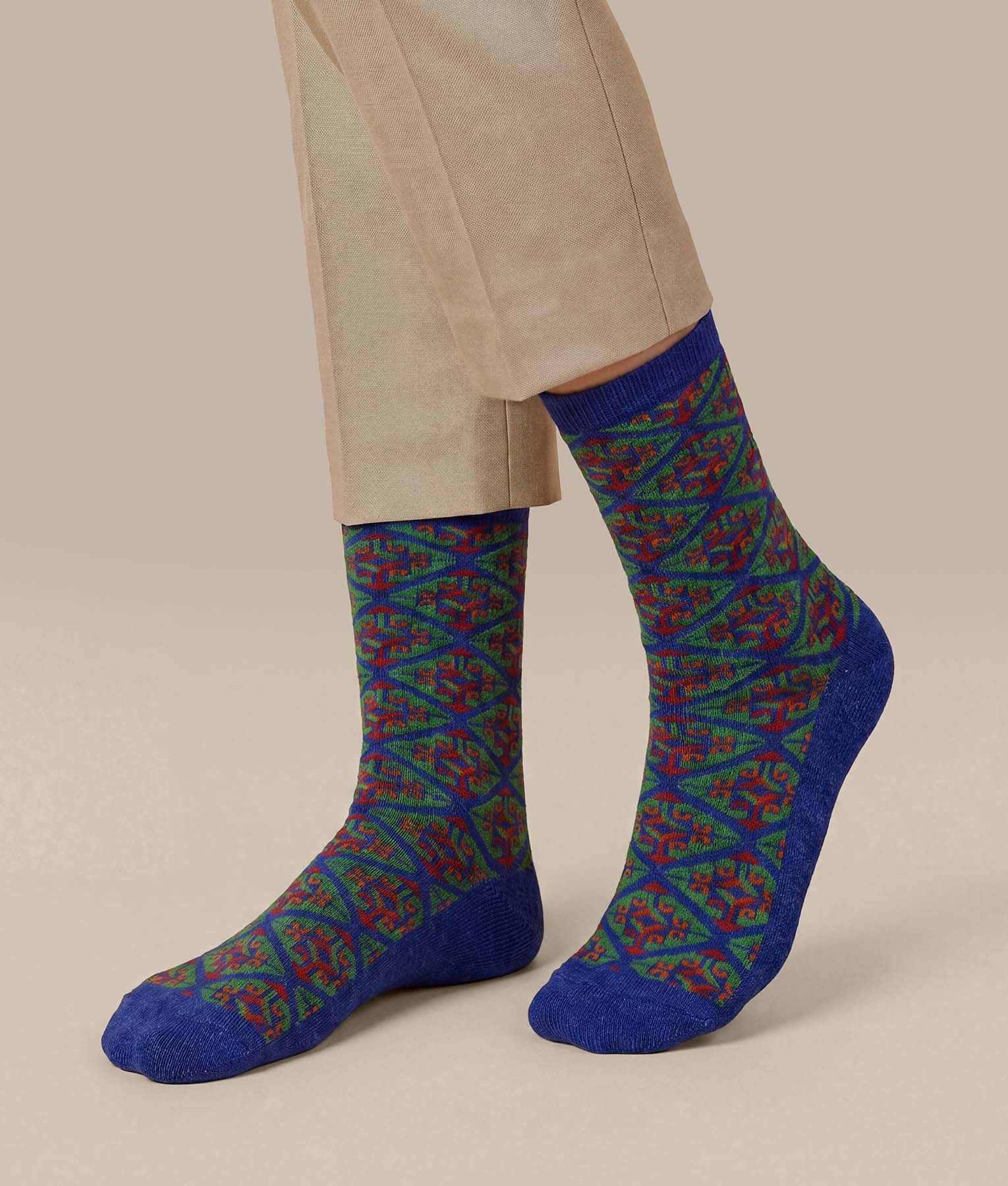 Women's Iconic Socks