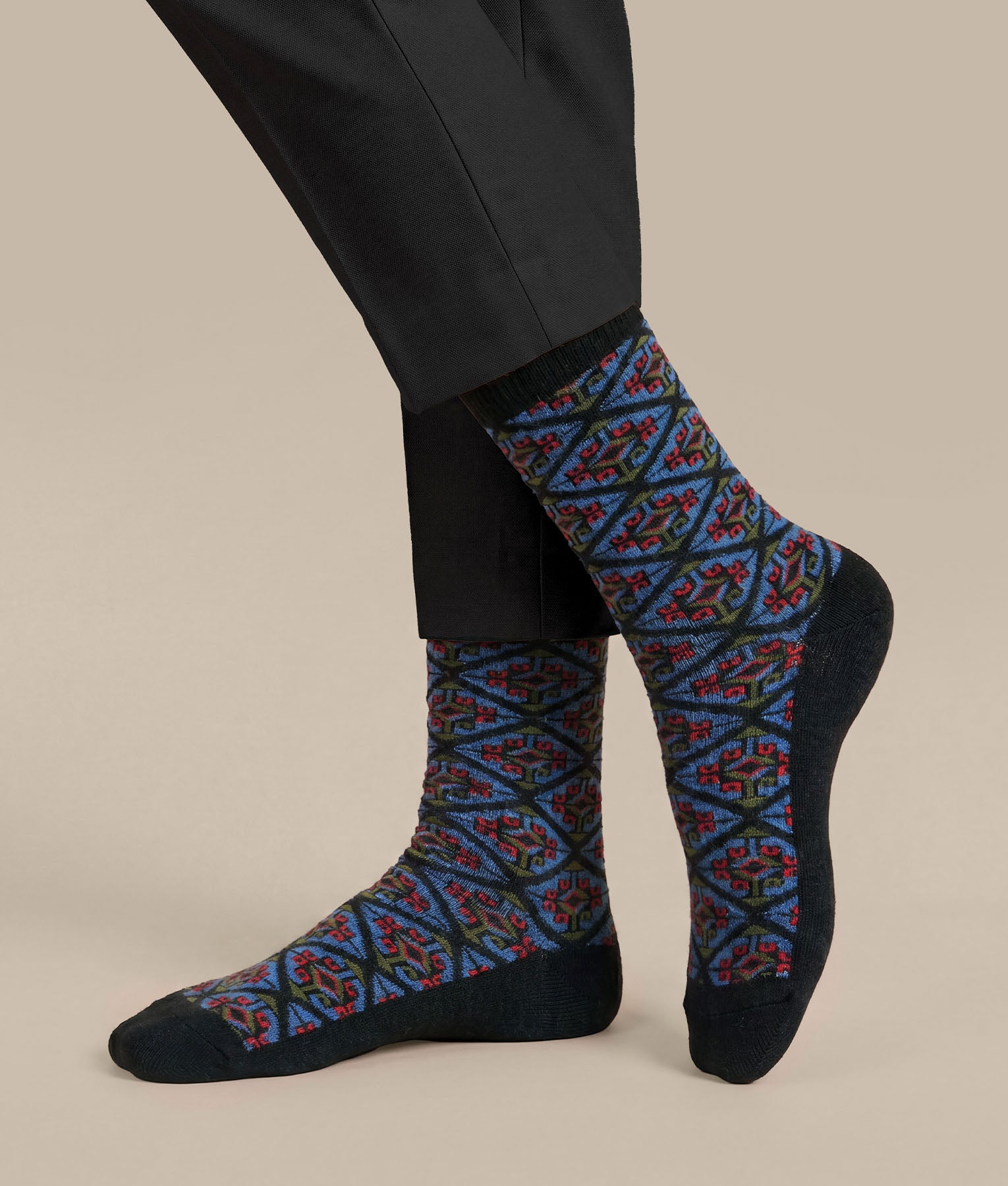 Women's Iconic Socks