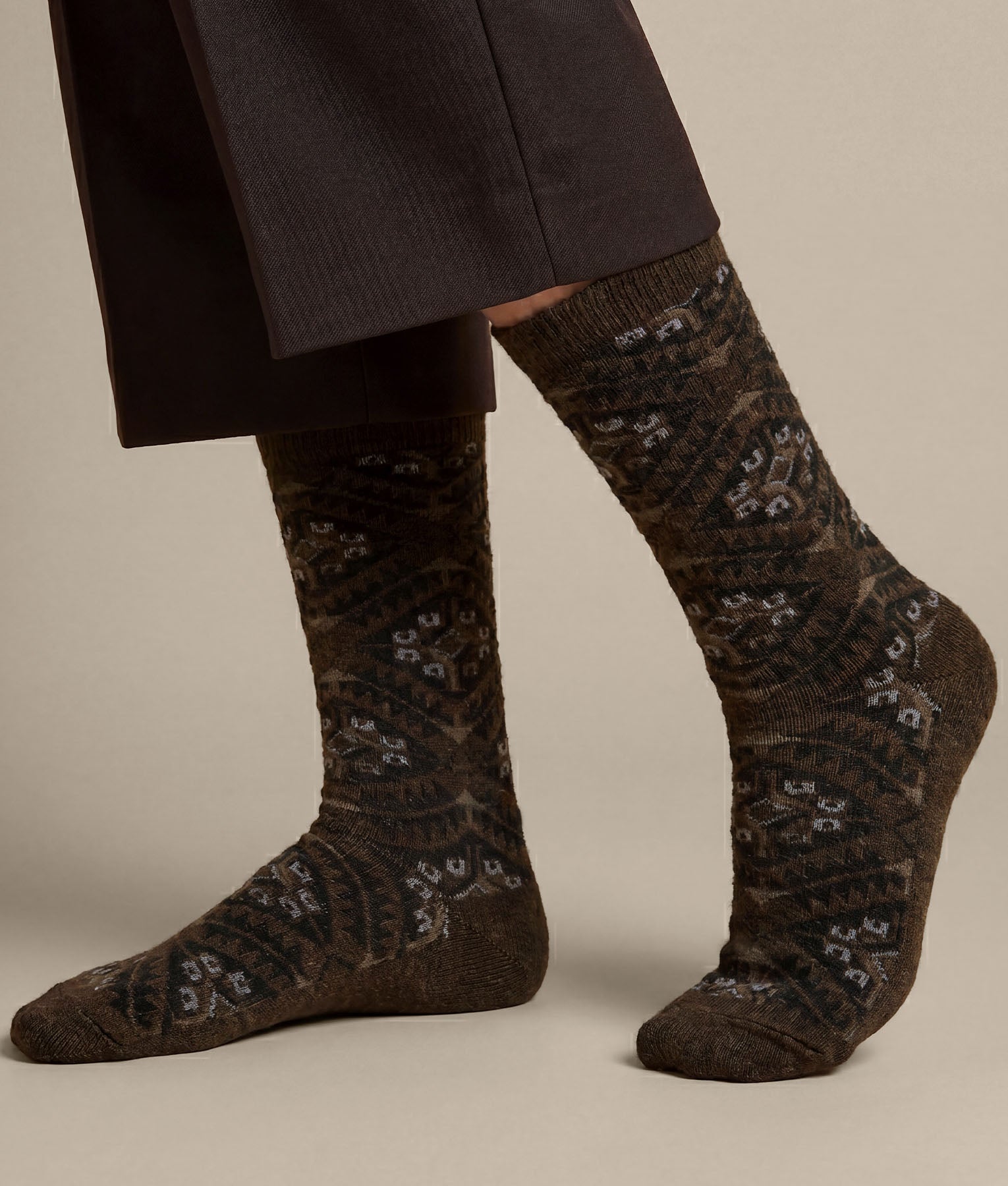 Women's Iconic Socks