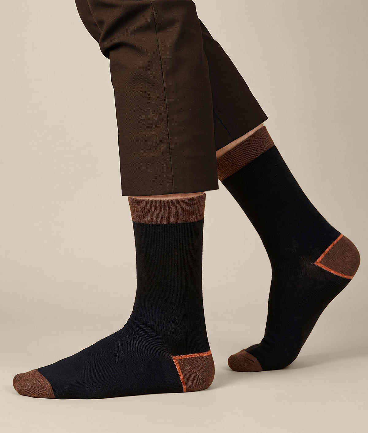La Clasica Men Socks