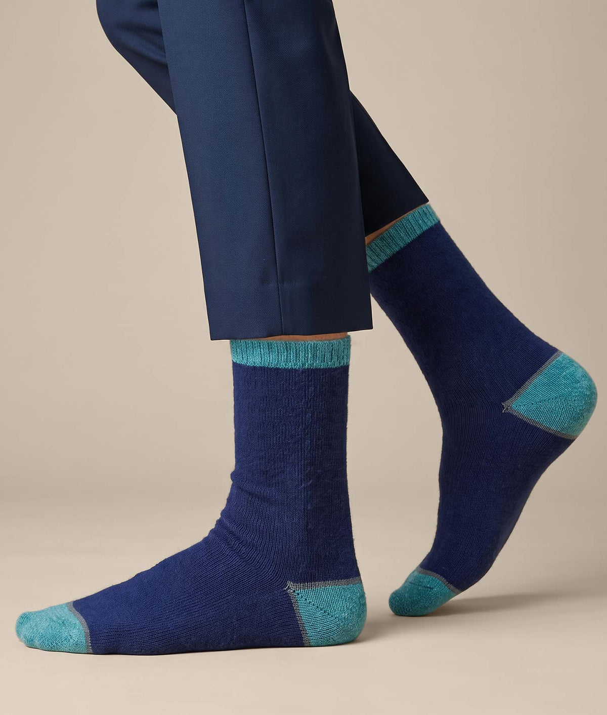La Clasica Men Socks