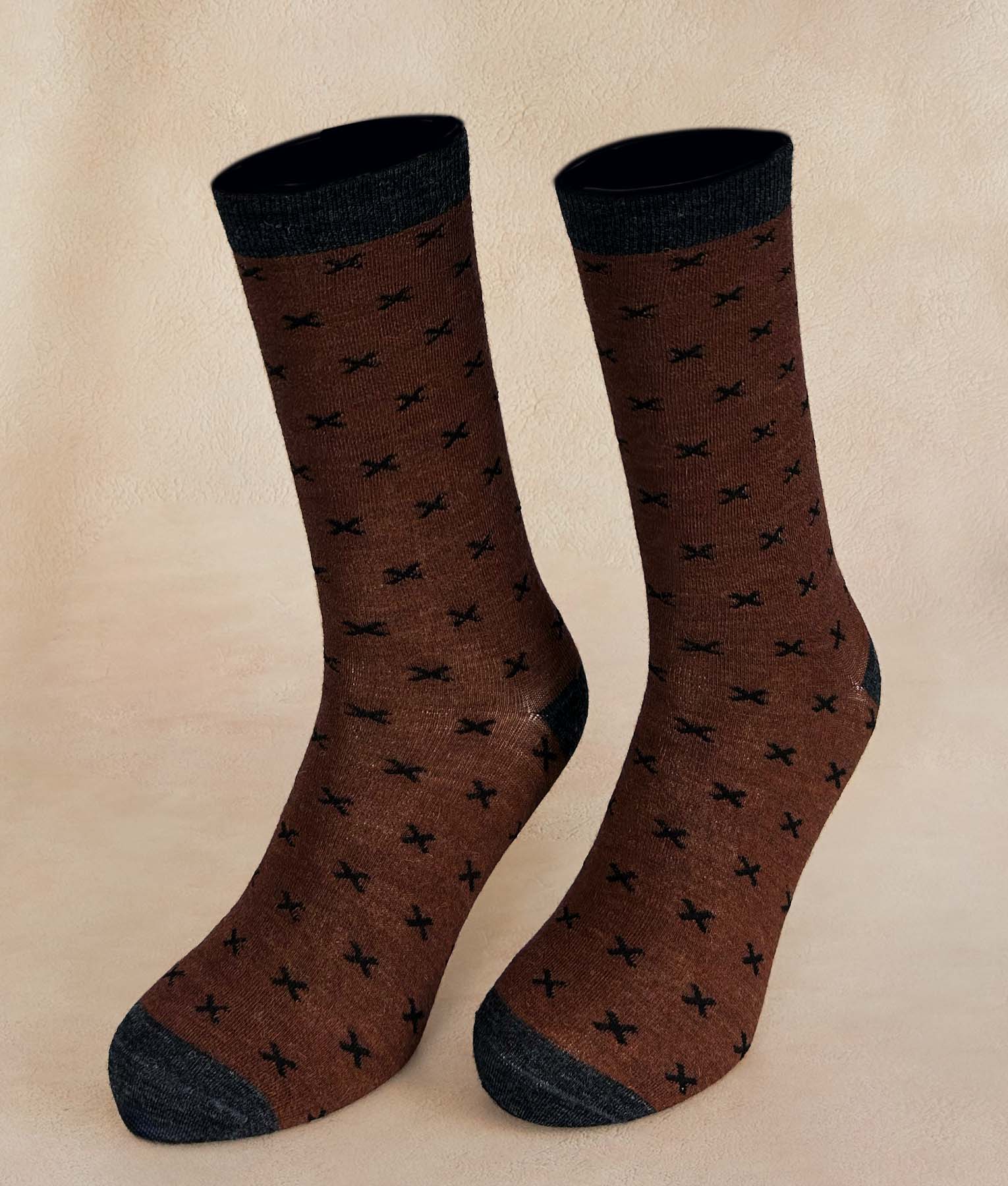Cross Men Socks