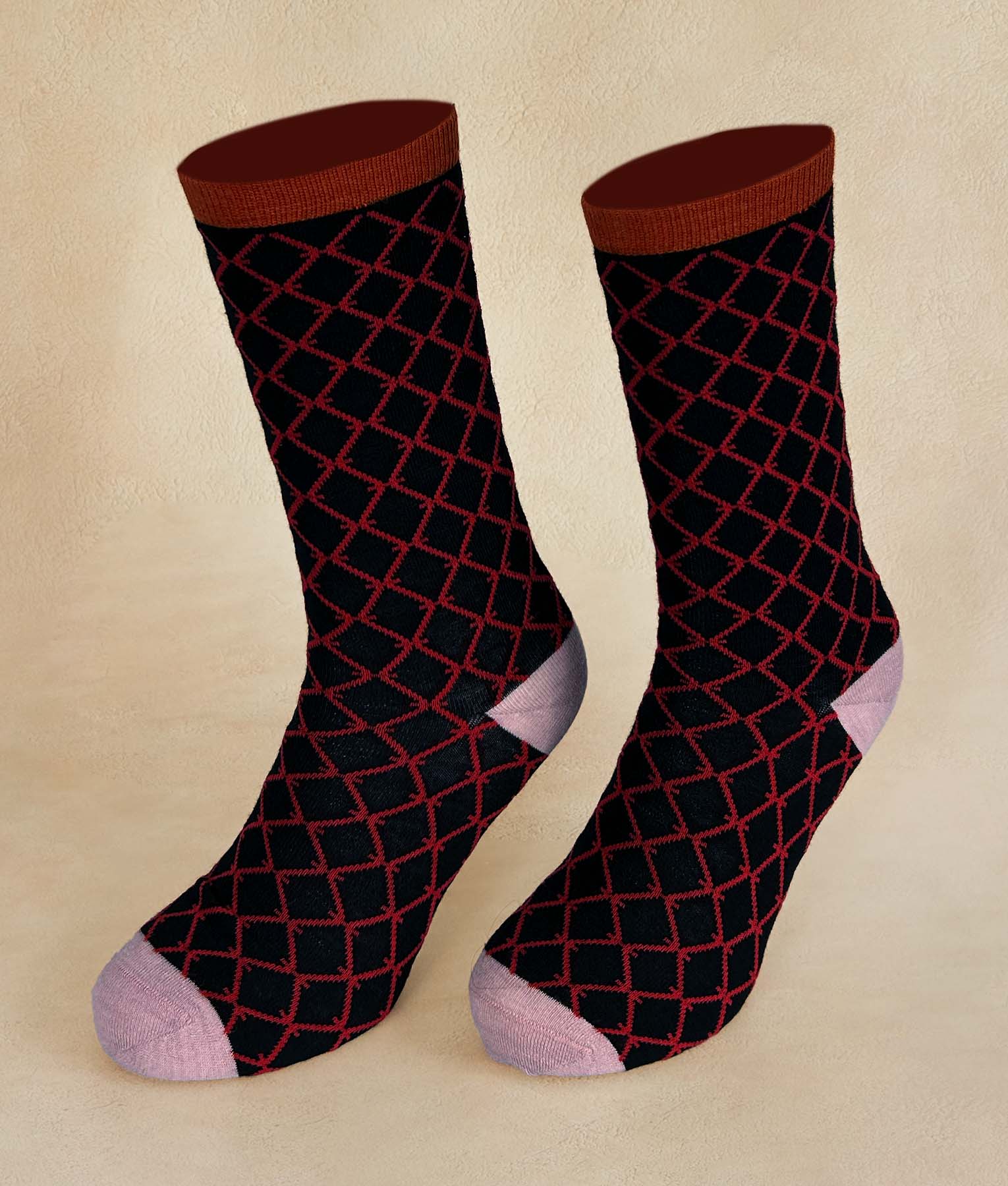 Panal Women Socks