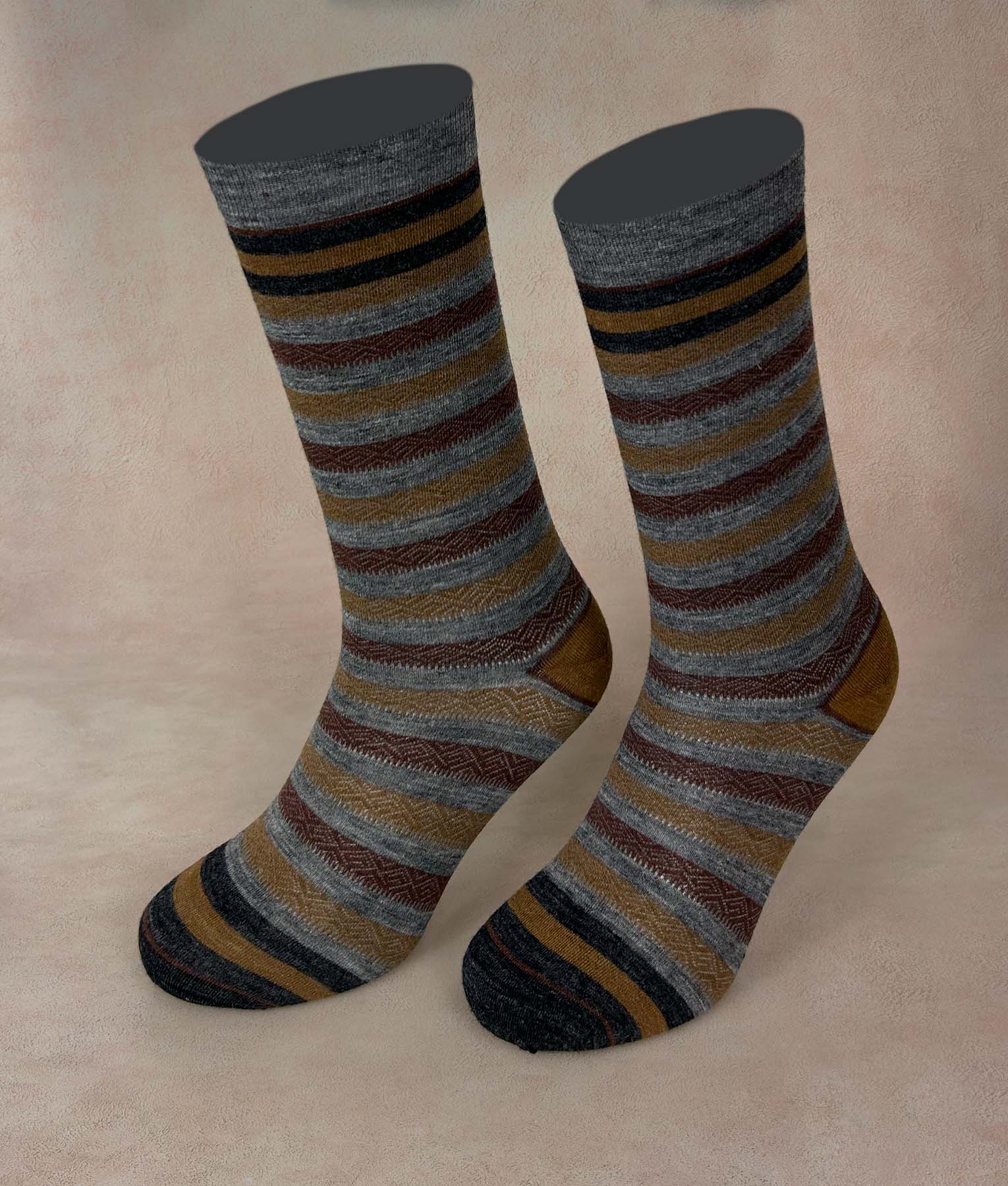 Classic Graded Men Socks