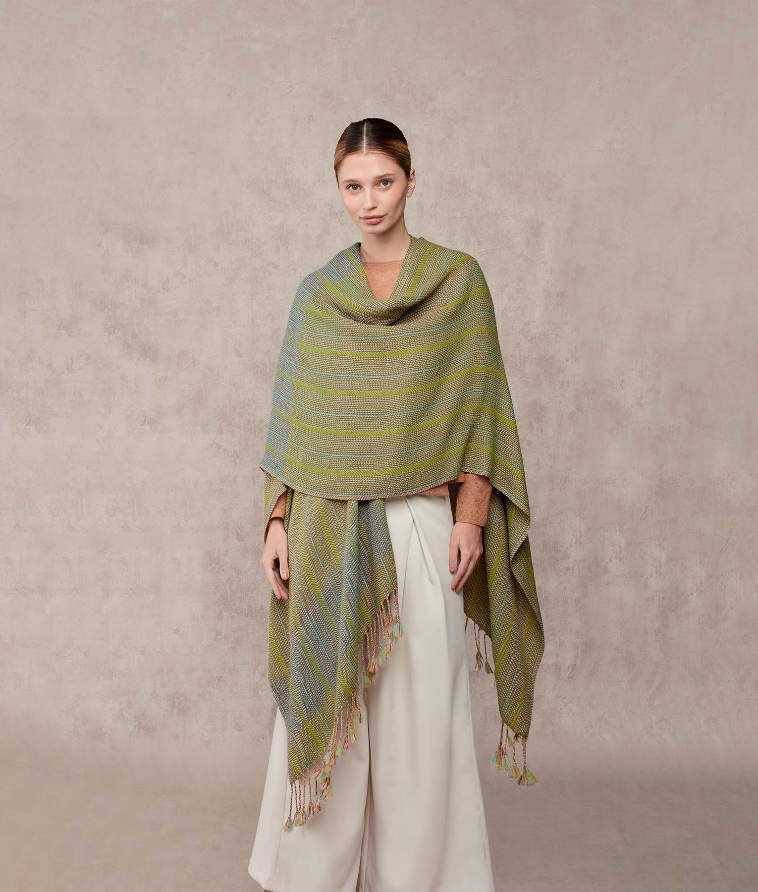 Capa Sino - Green Turtle And Corn