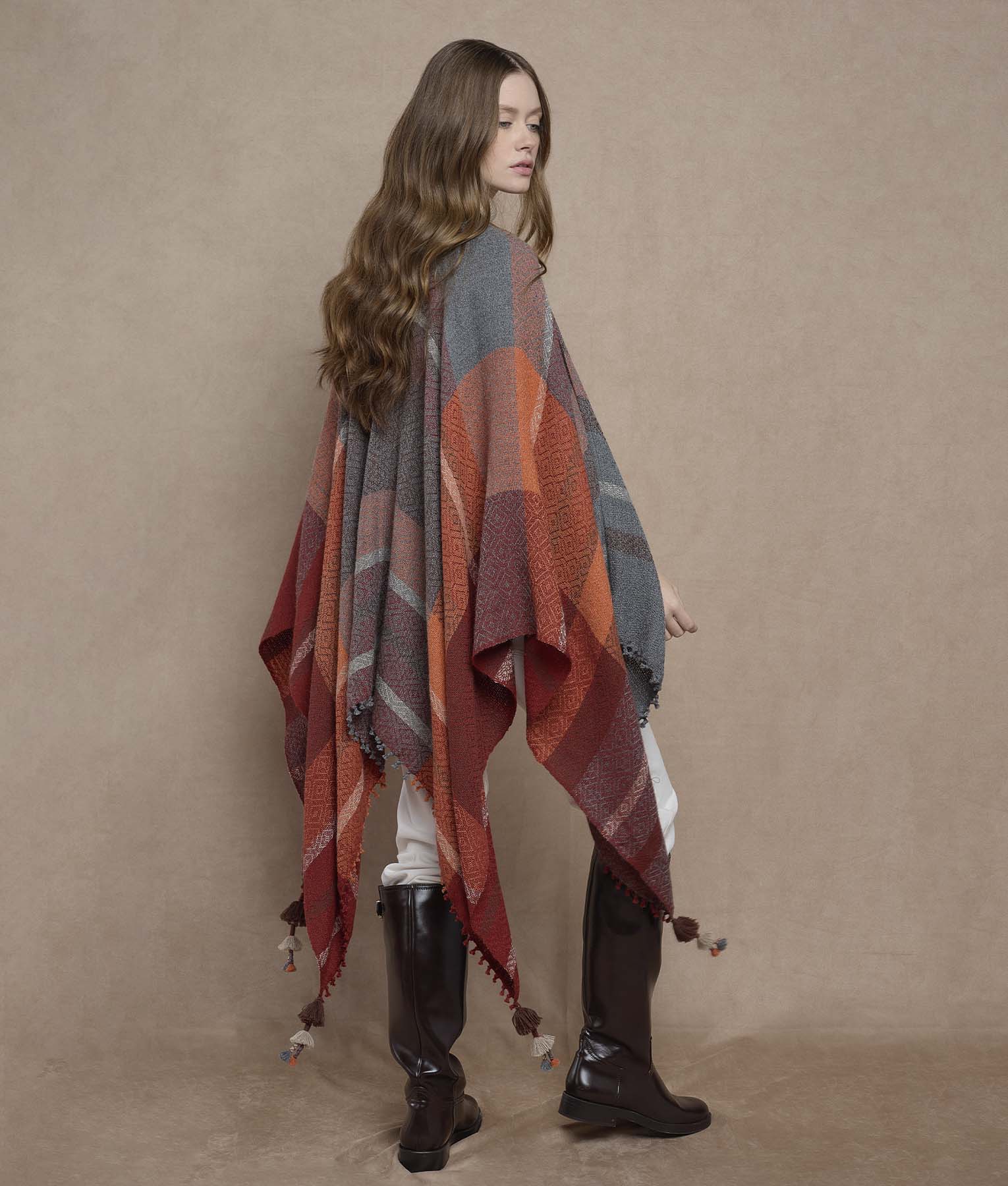 Unequal Cape