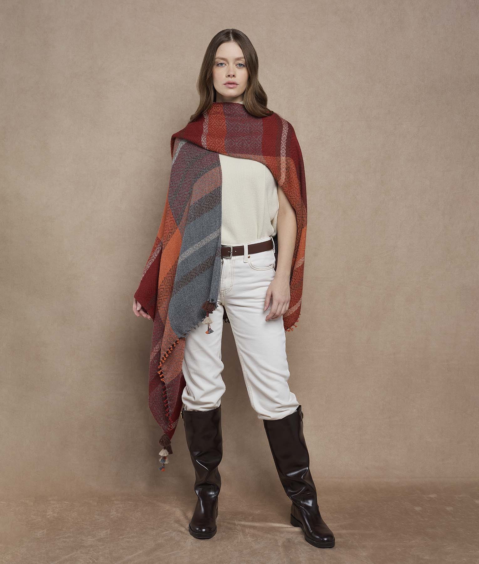 Unequal Cape
