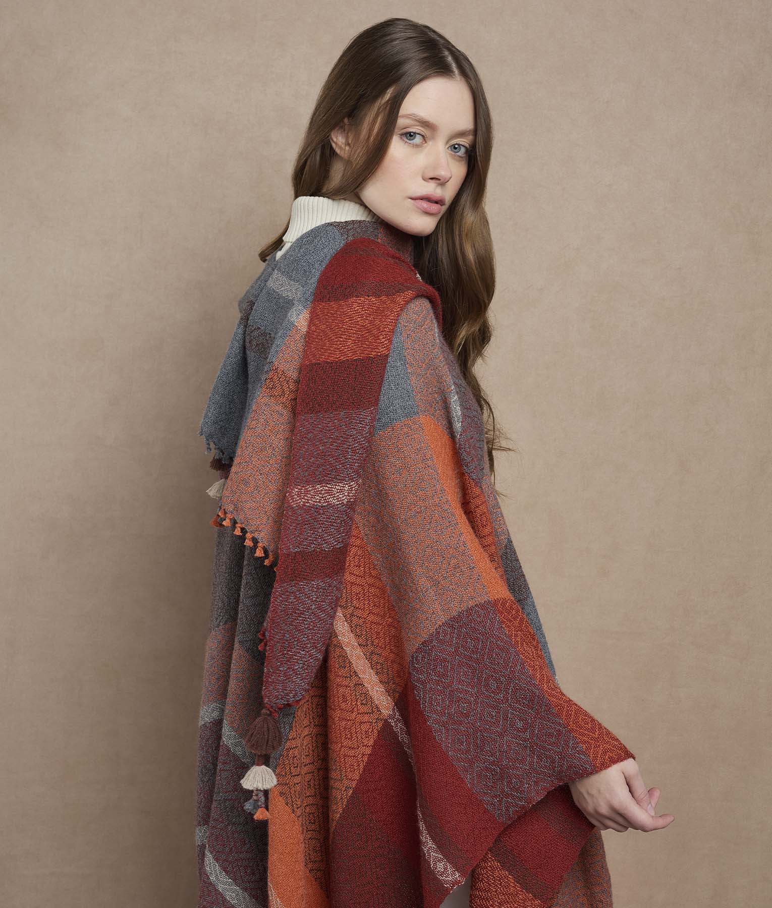 Unequal Cape