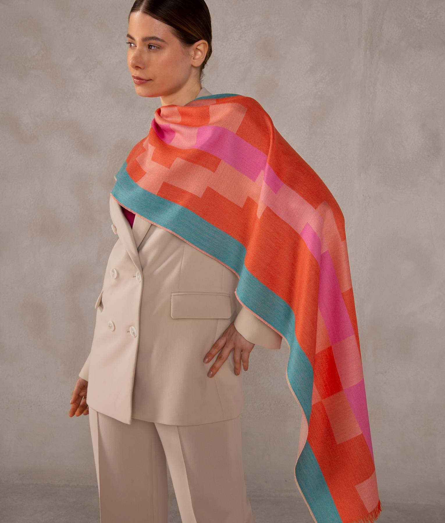 New Surge Scarf