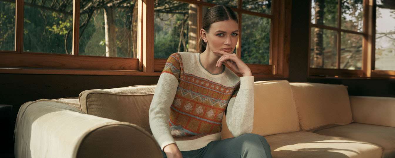 Women's Fall Winter 23-24