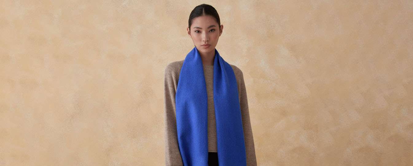 Fall Winter 23-24 Accessories
