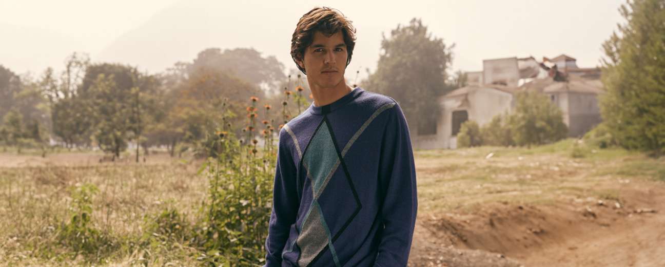 Men's Fall Winter