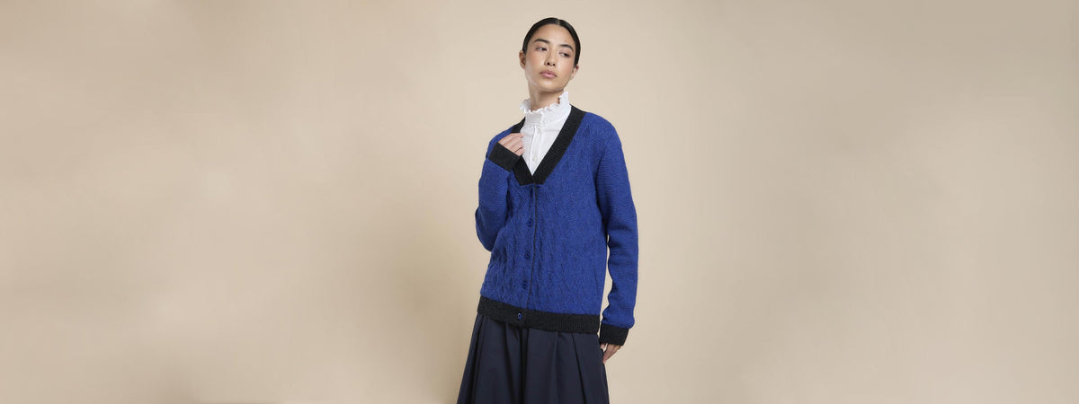Women's Sweaters & Cardigans