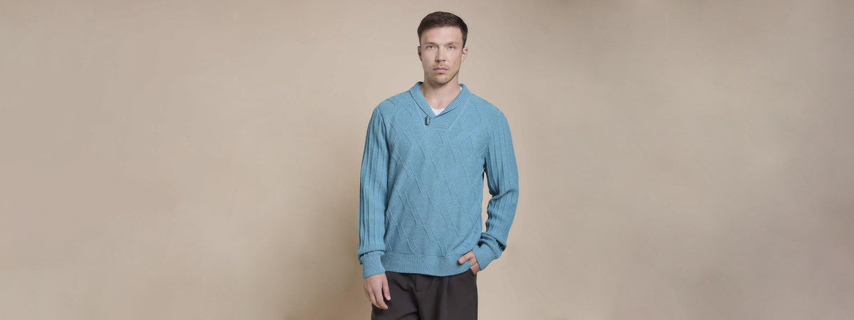 Men's Sweaters & Cardigans