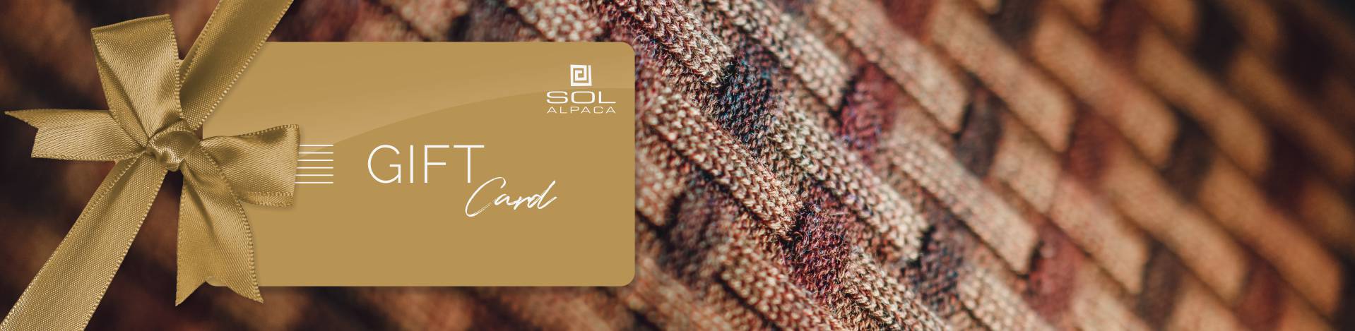GIFT CARDS
