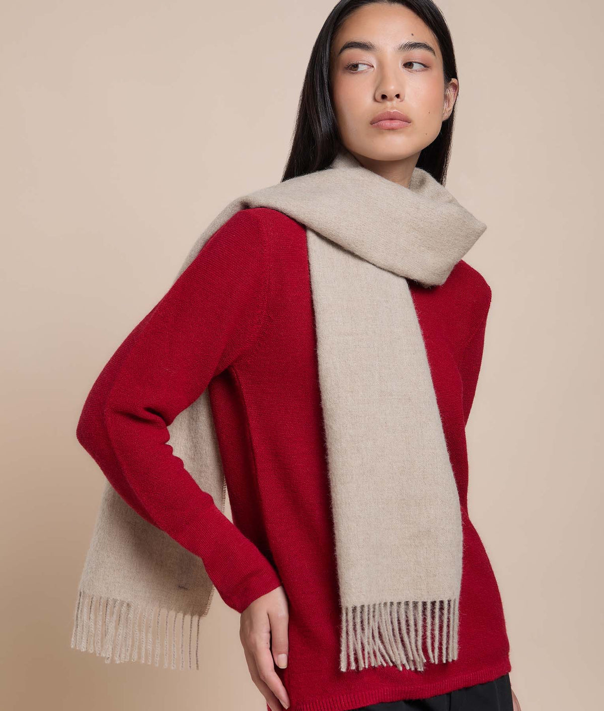Essential Shawl