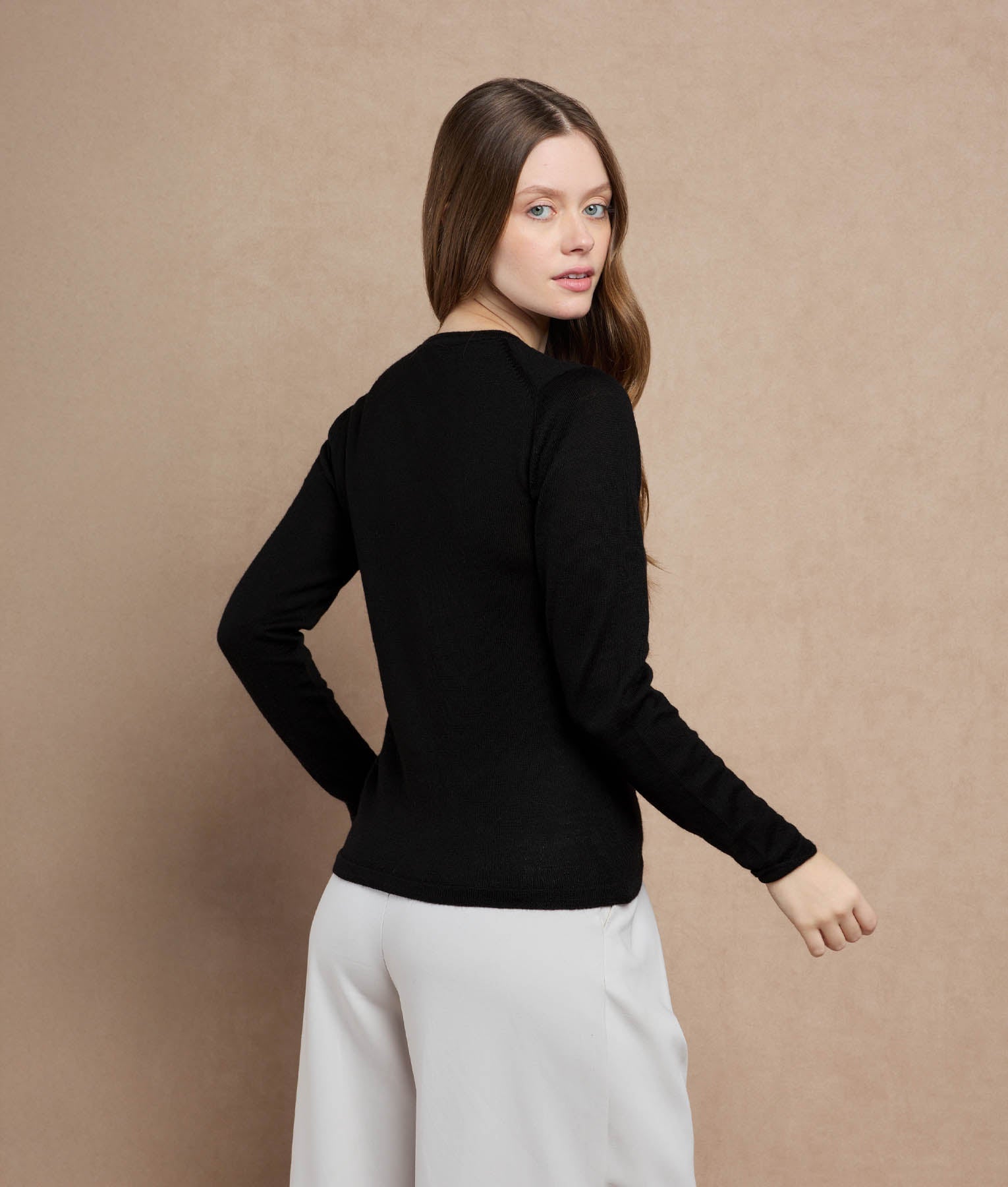 Fully Fashion Sweater