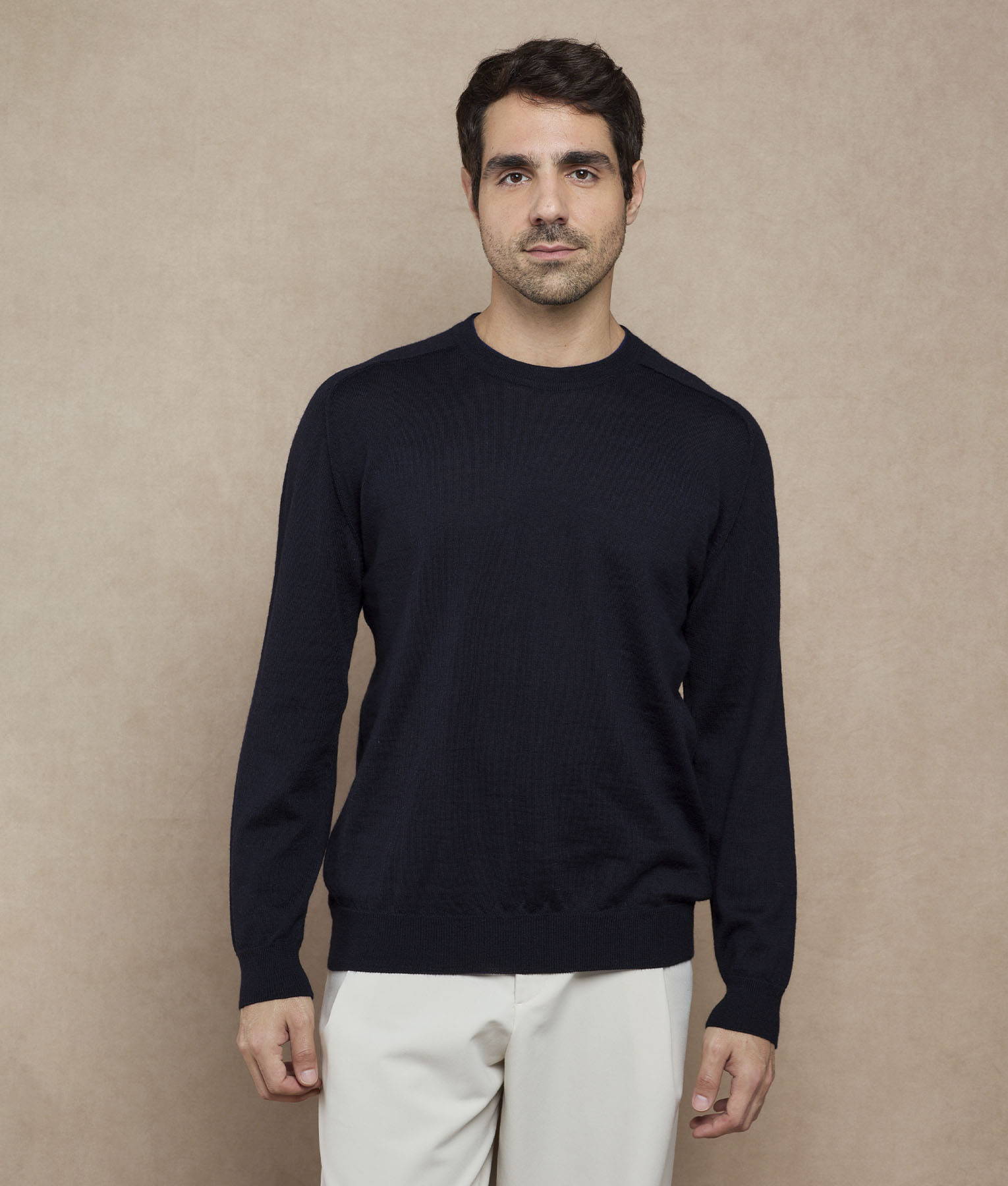 Classic Sweater