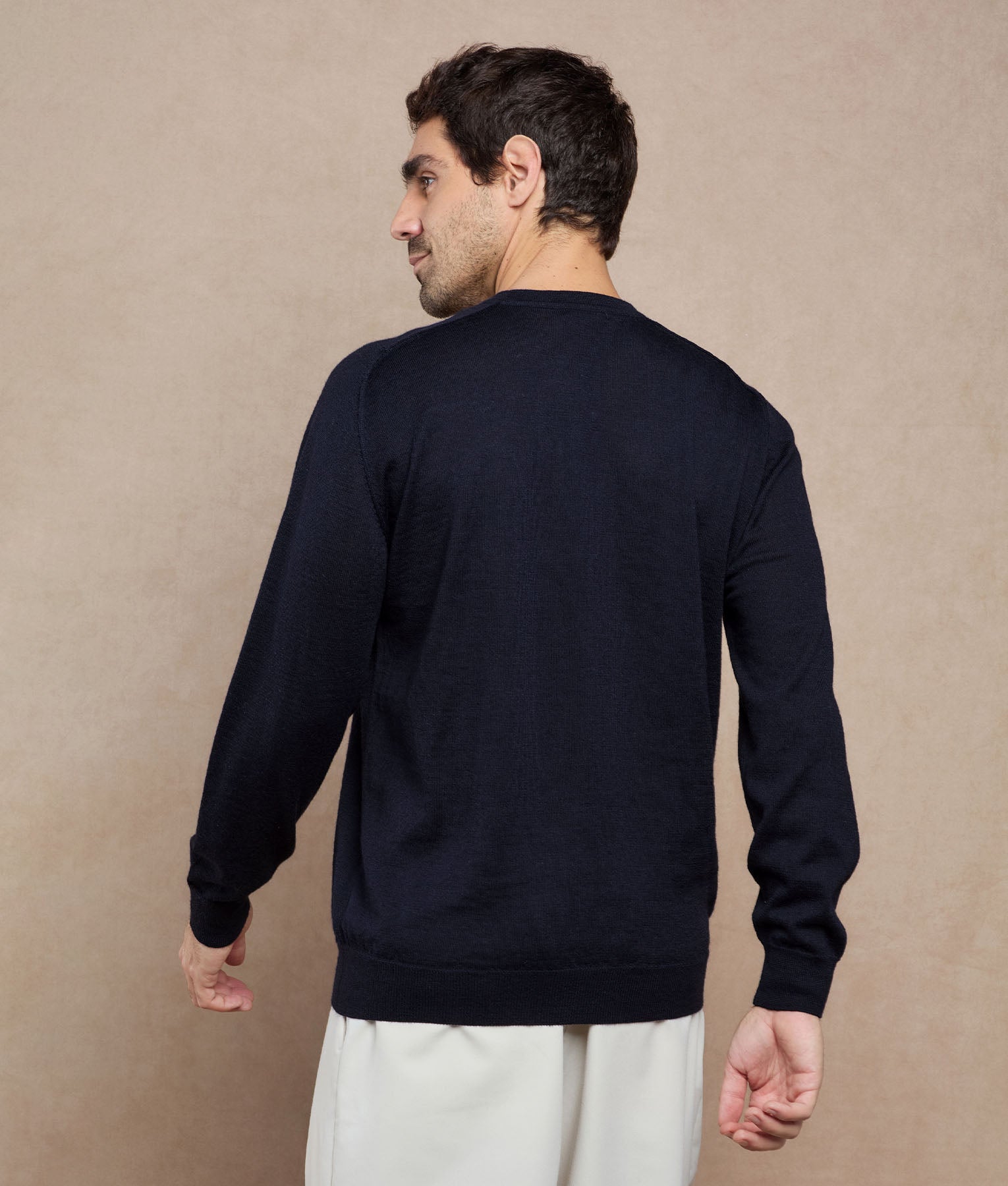 Classic Sweater