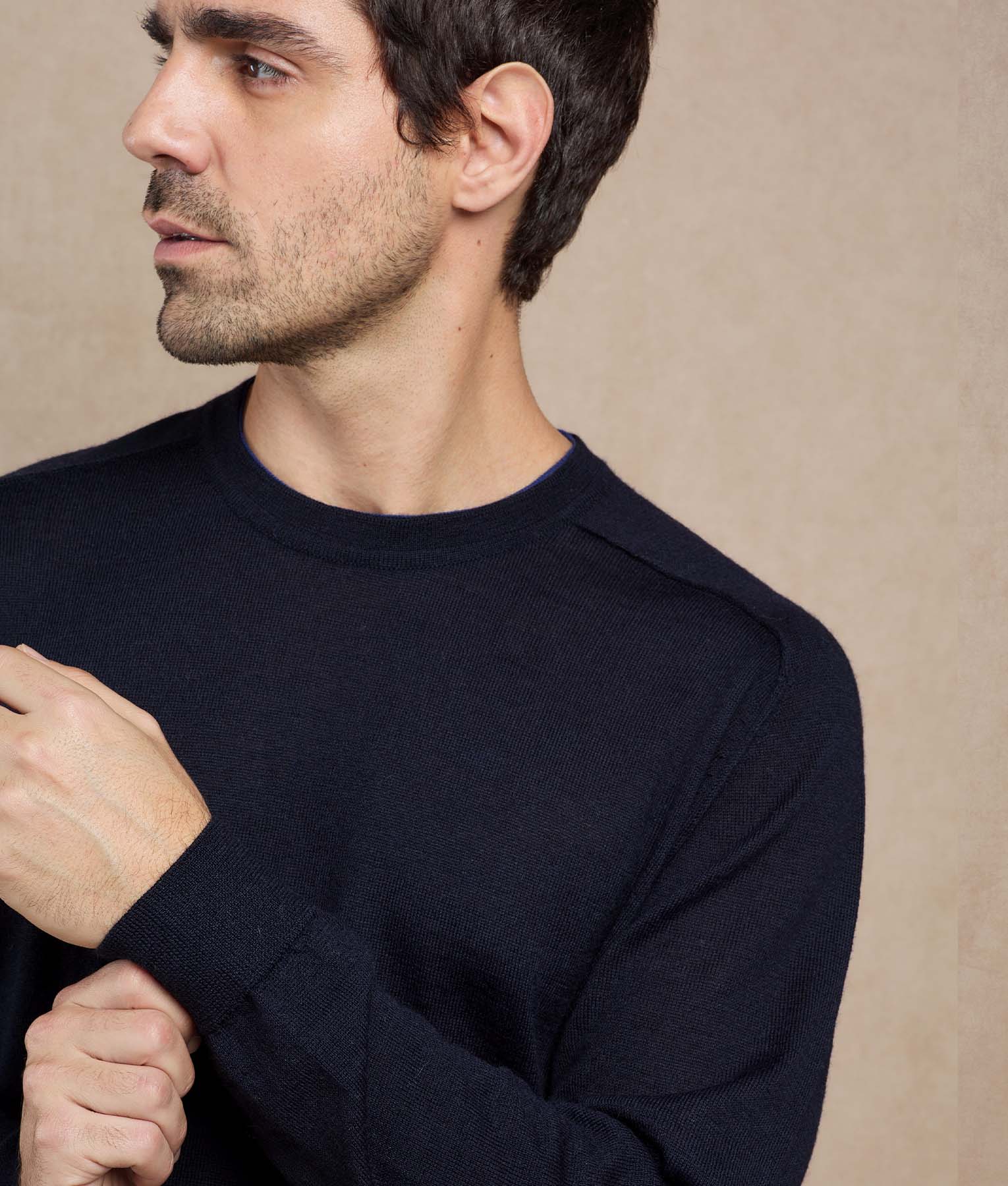 Classic Sweater