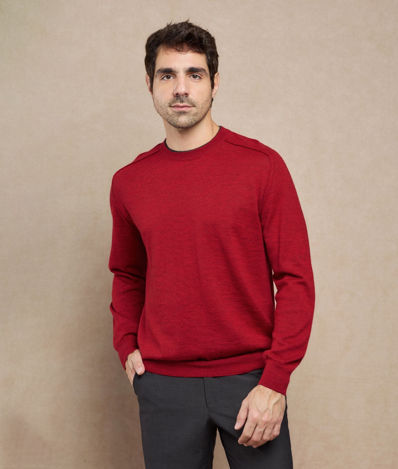 Classic Sweater