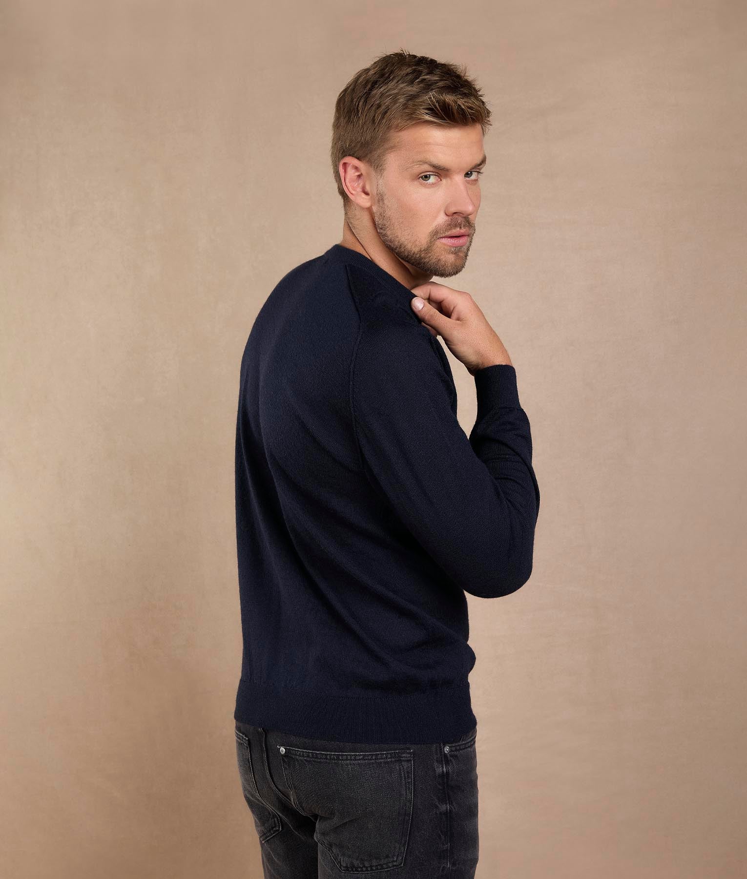 Classic Sweater