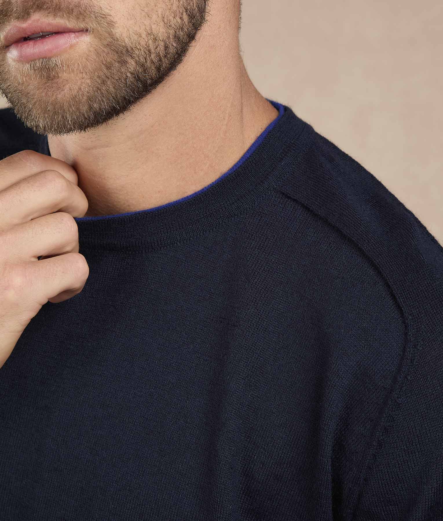 Classic Sweater
