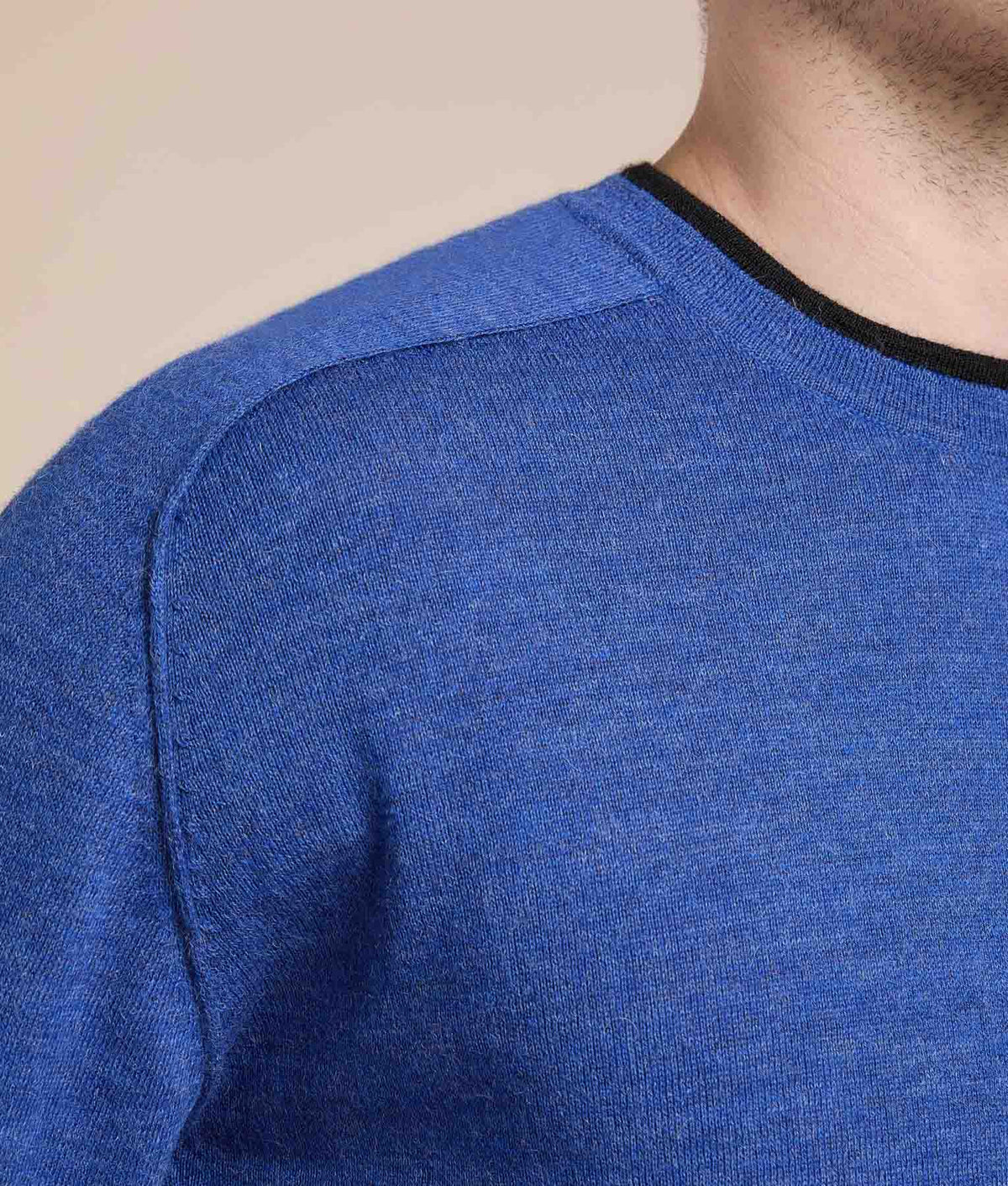 Classic Jersey Sweater