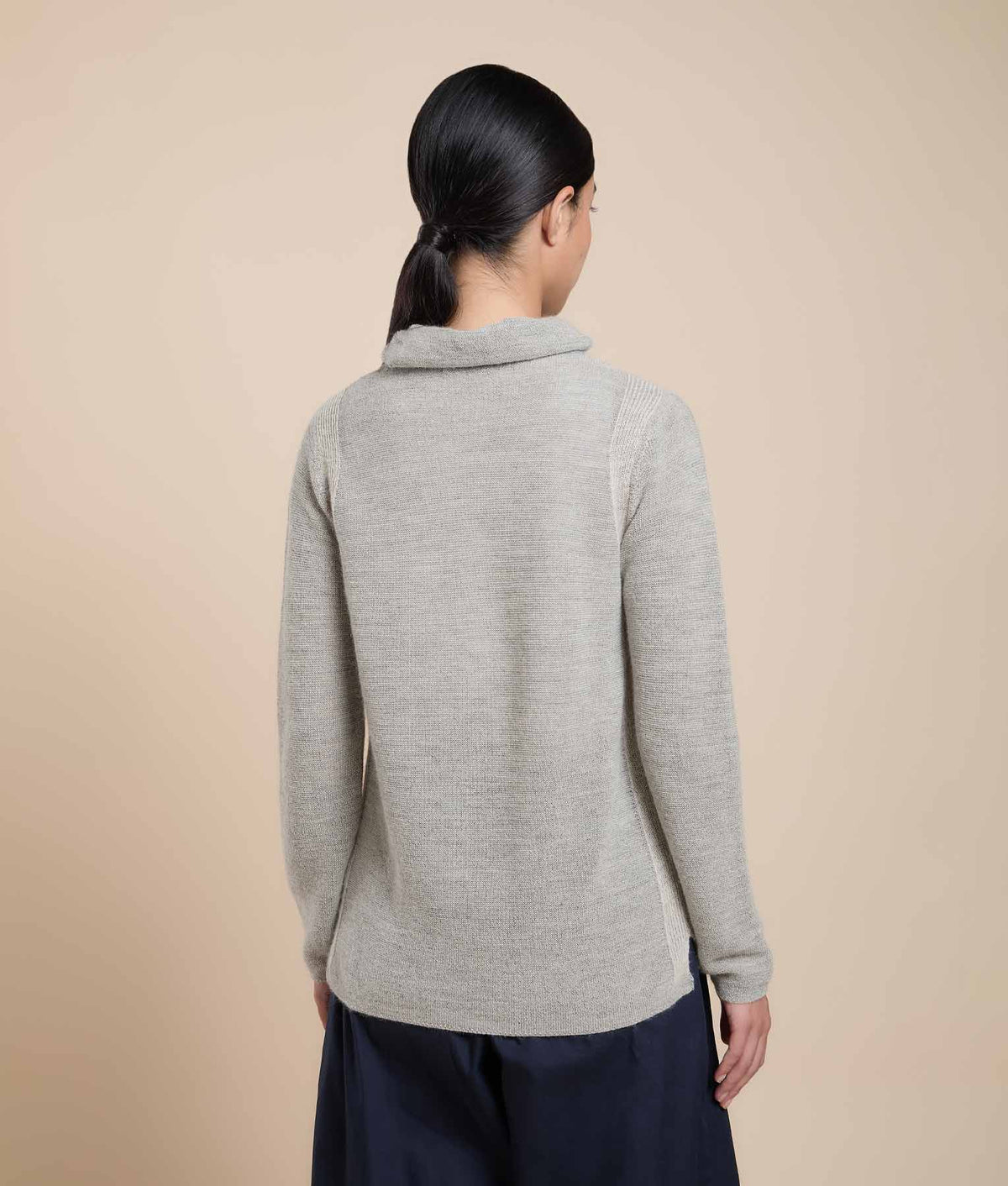 Classic Links Sweater